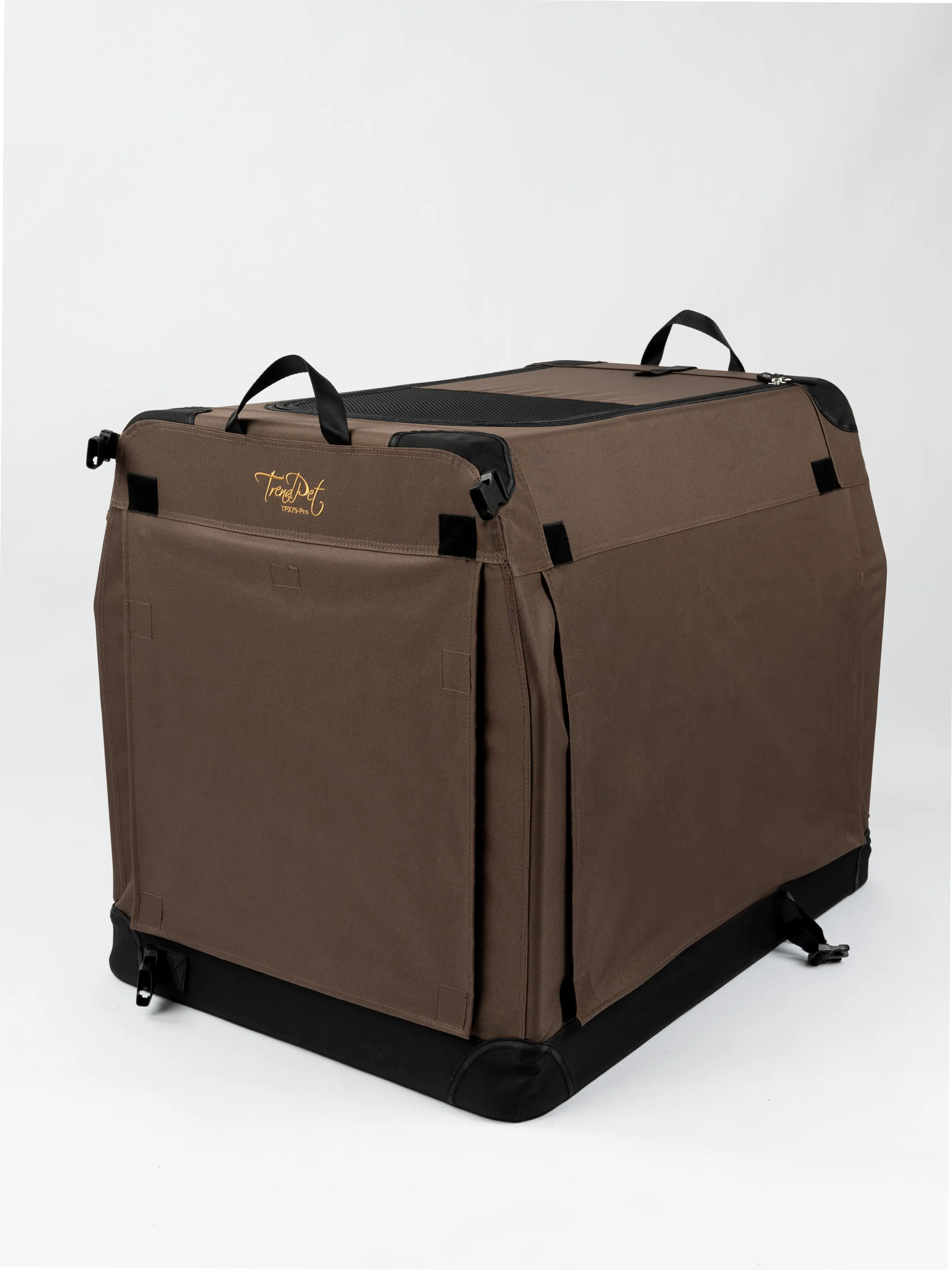 TPX-Hundebox von TrendPet