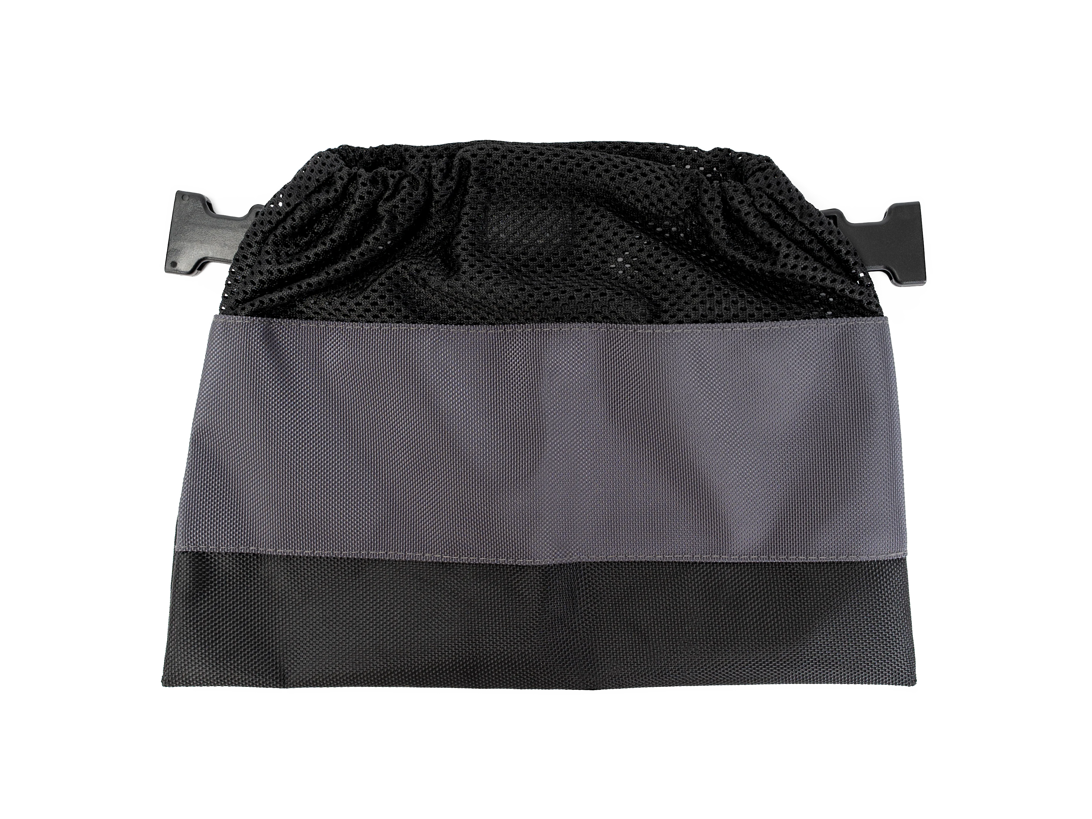 FlexBag Zubehörtasche für Fahrradanhänger