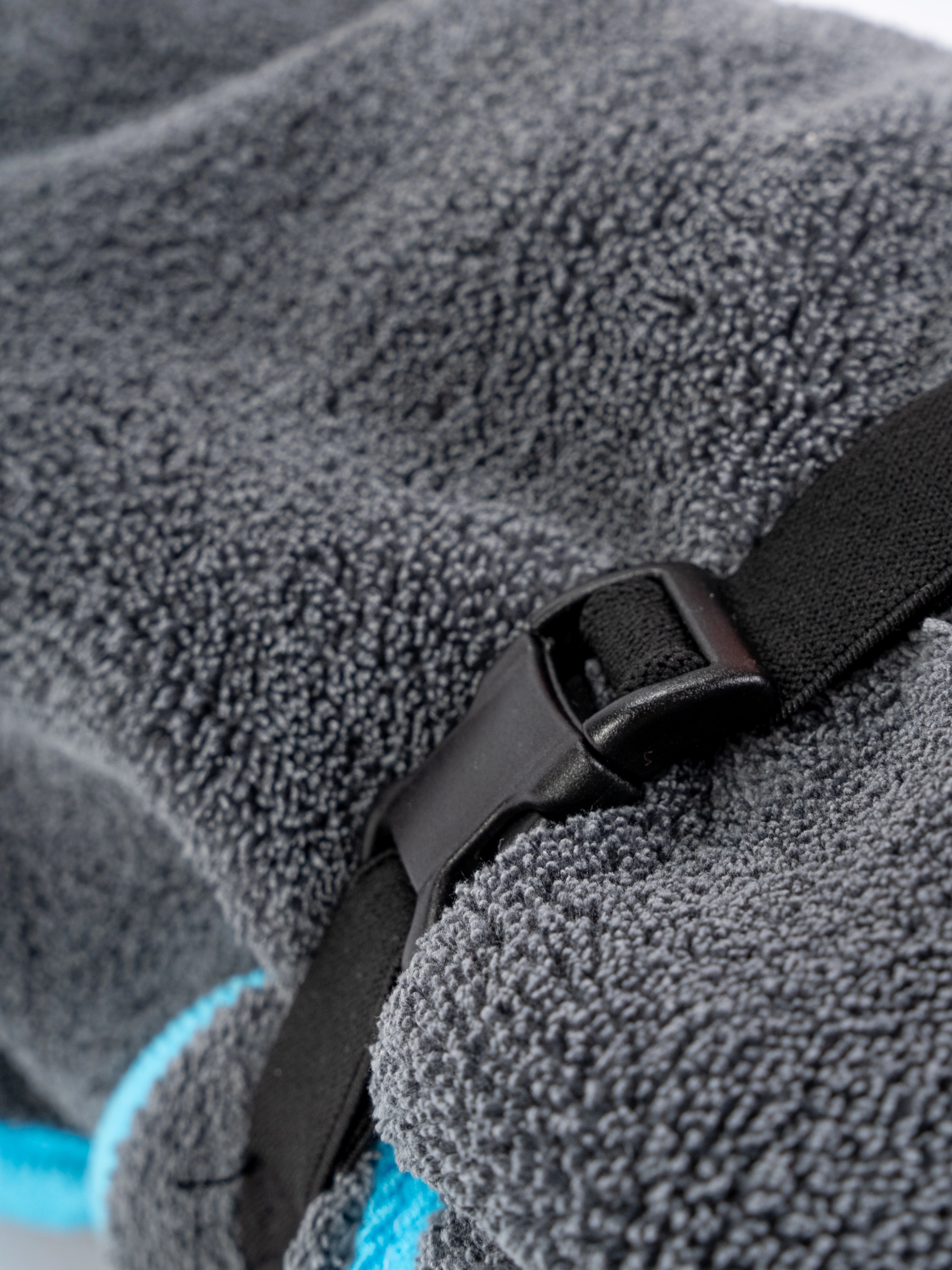 Bademantel Dampfhund von TrendPet