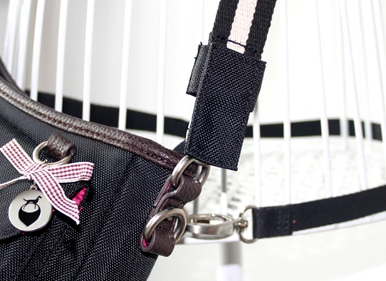 Wild Hazel Manschette