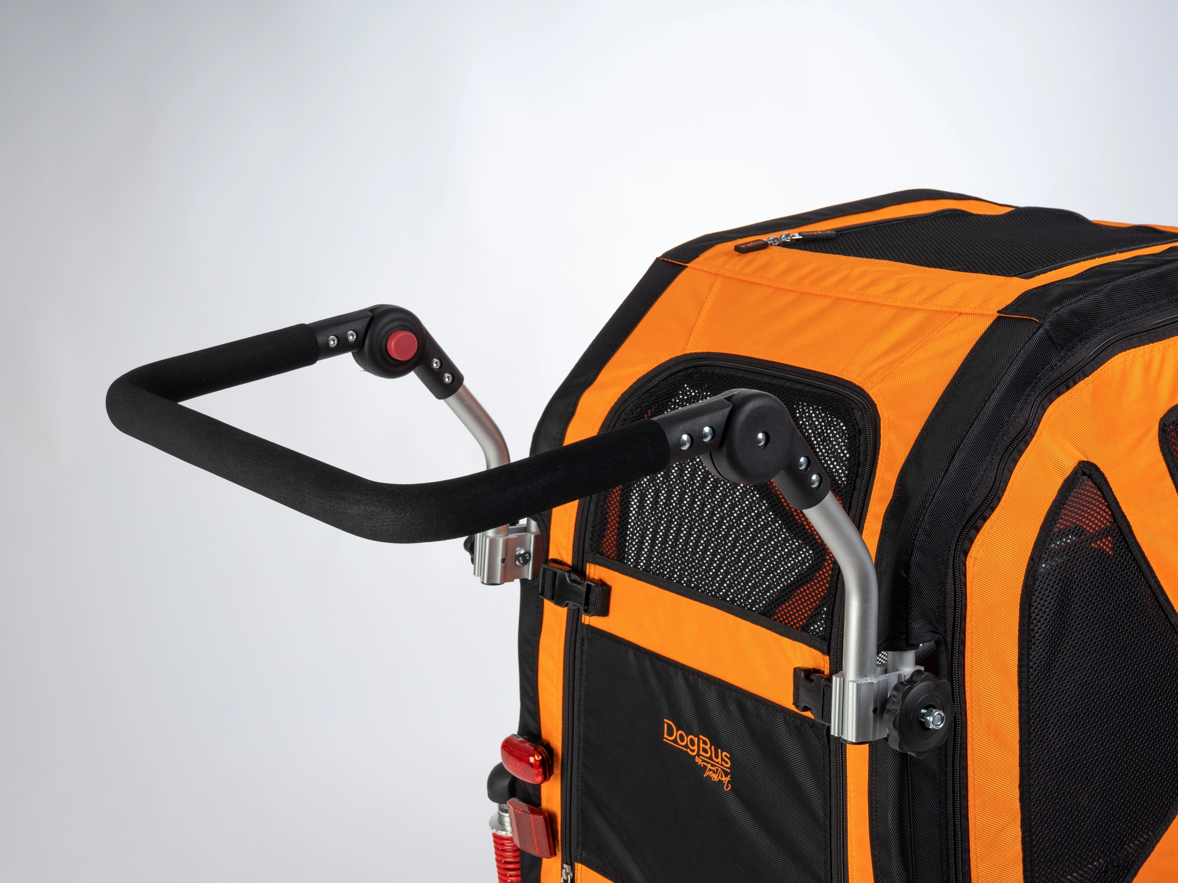 Stroller Kit TrendPet DogBus Fahrradanhänger für Hunde