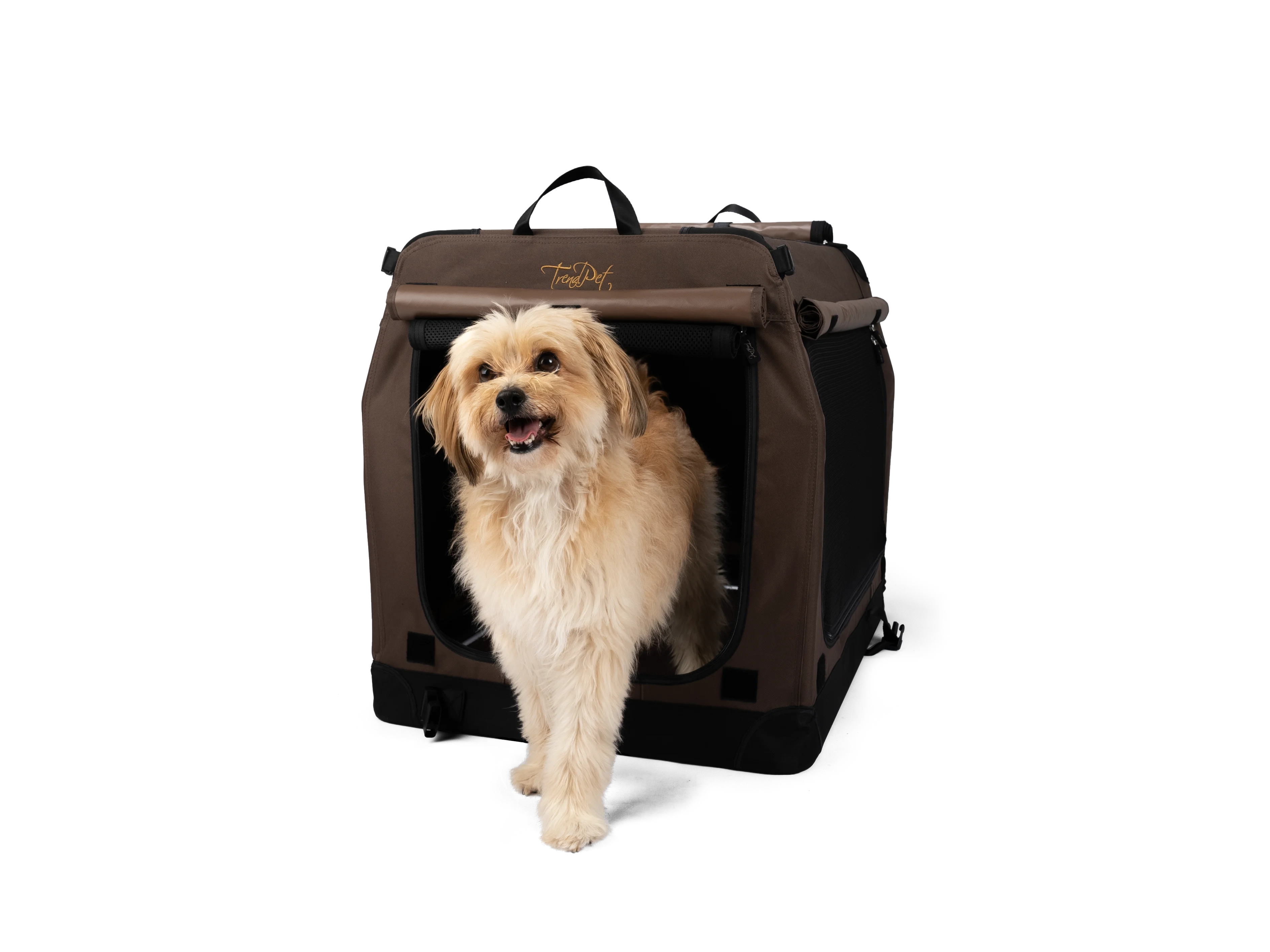 TPX-Hundebox von TrendPet