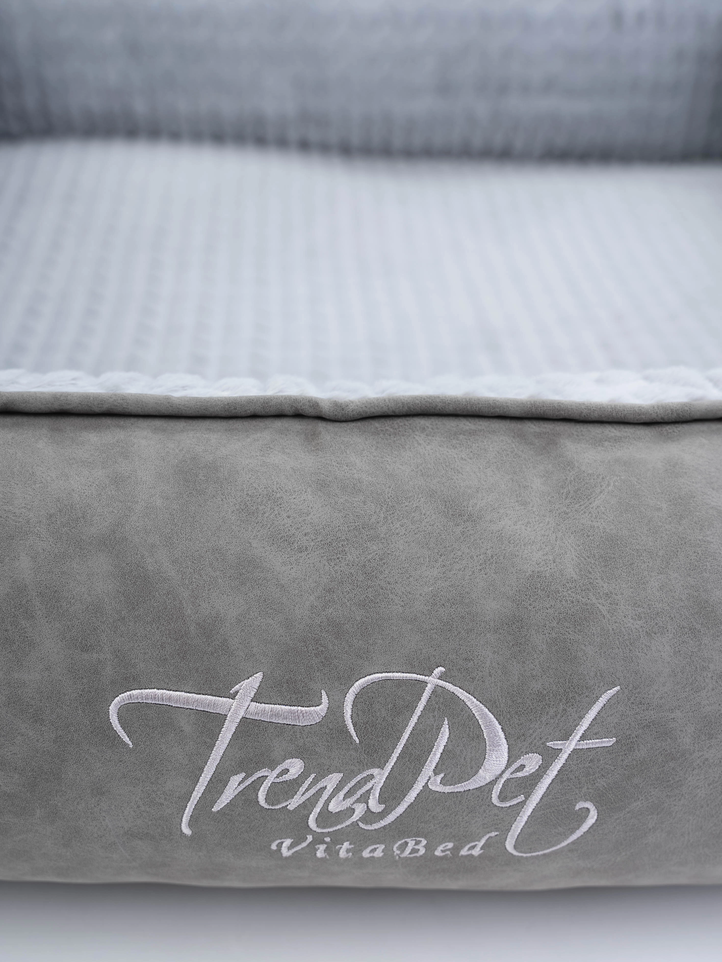 Hundebett VitaBed Style von TrendPet