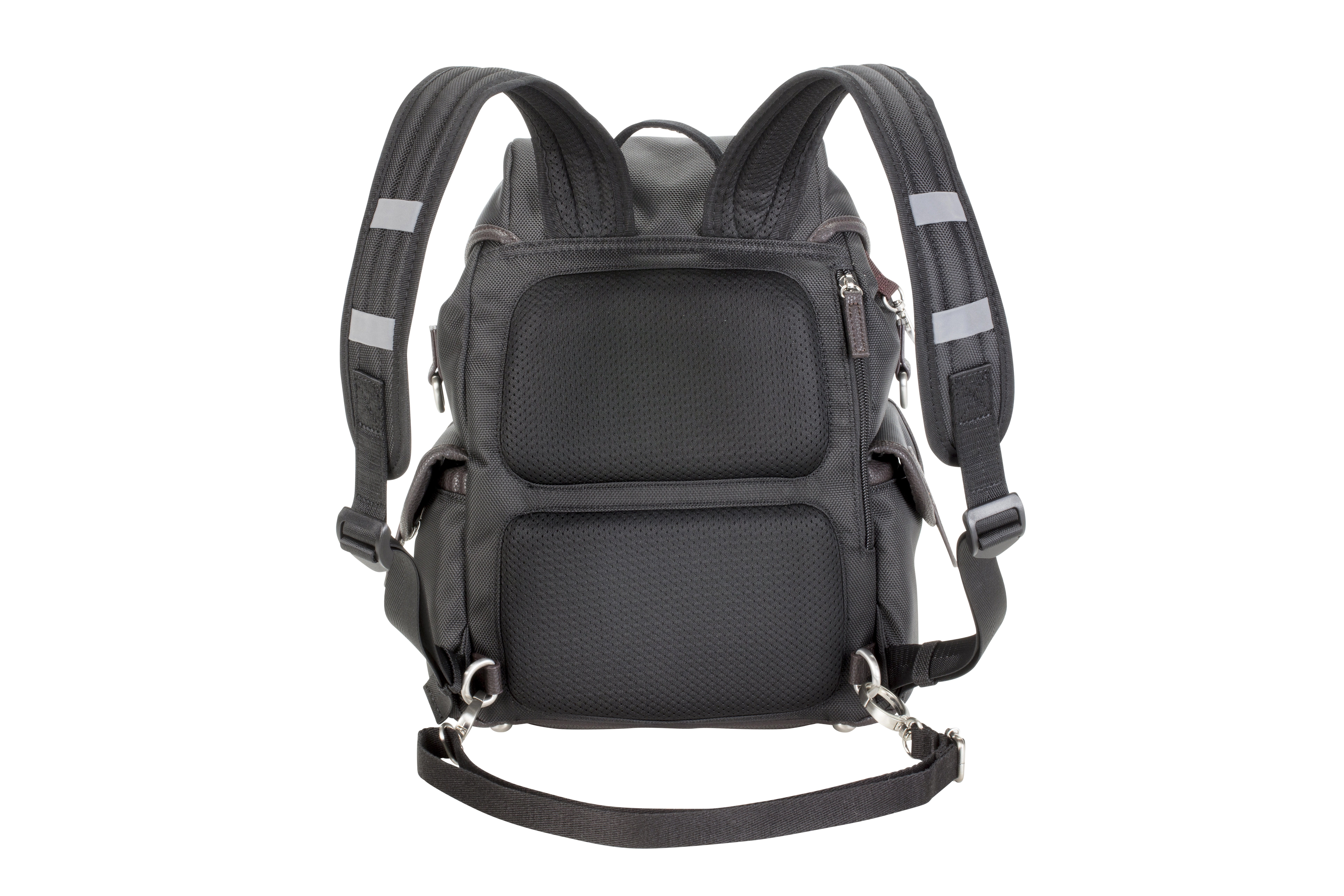 Wild Hazel Rucksack Backpack