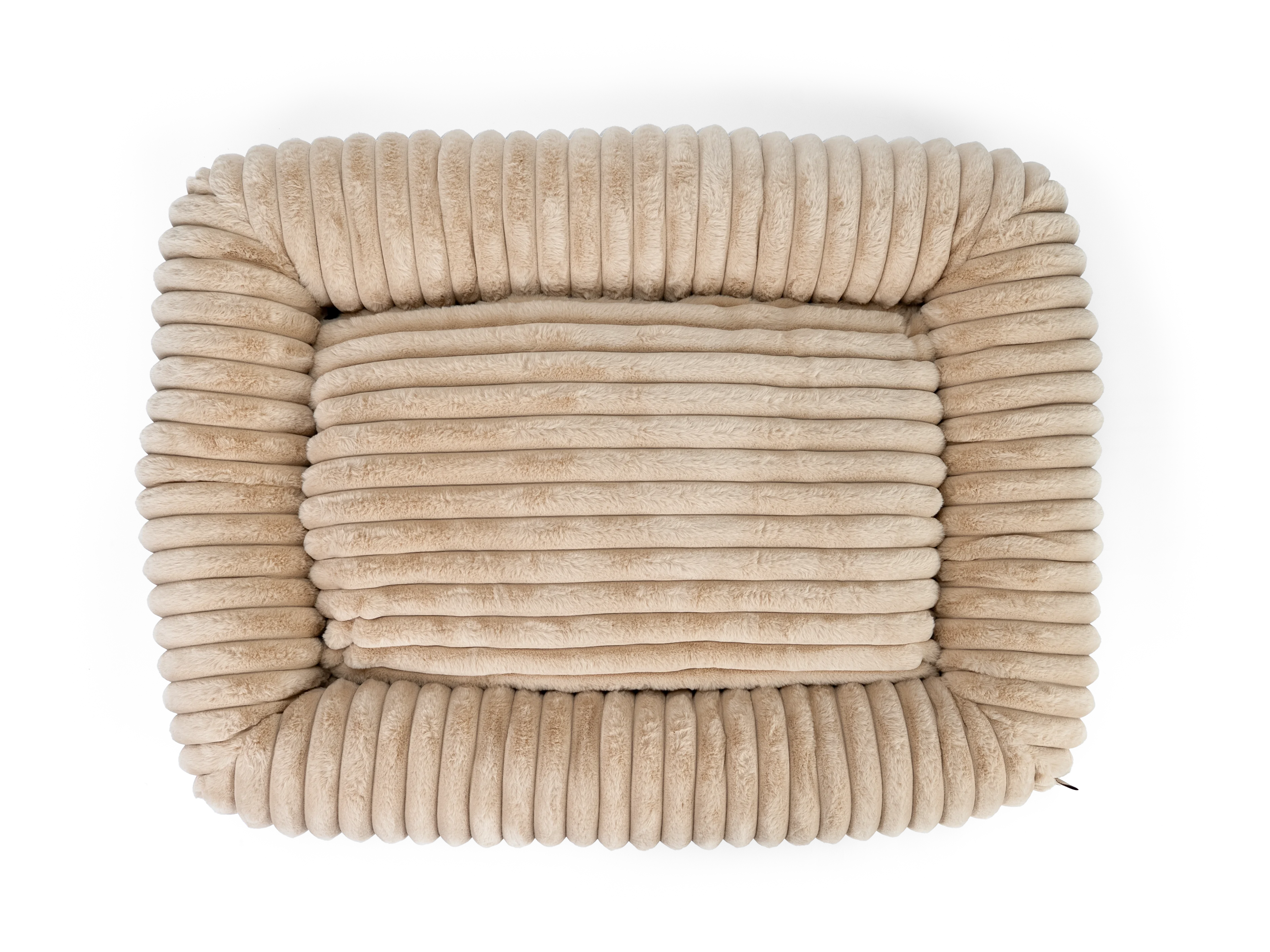 Hundebett Biscuit Cube von TrendPet