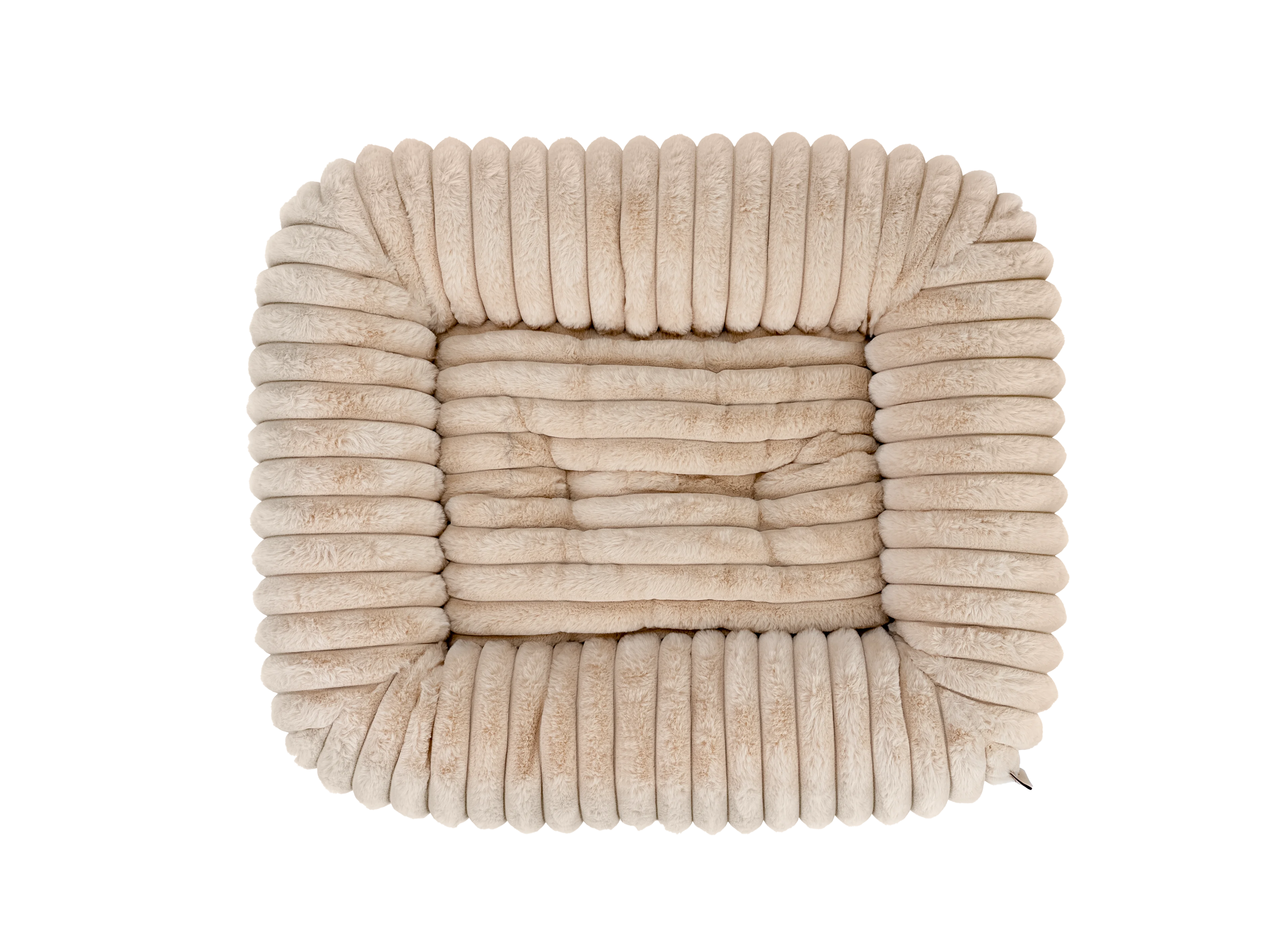 Hundebett Biscuit Cube von TrendPet