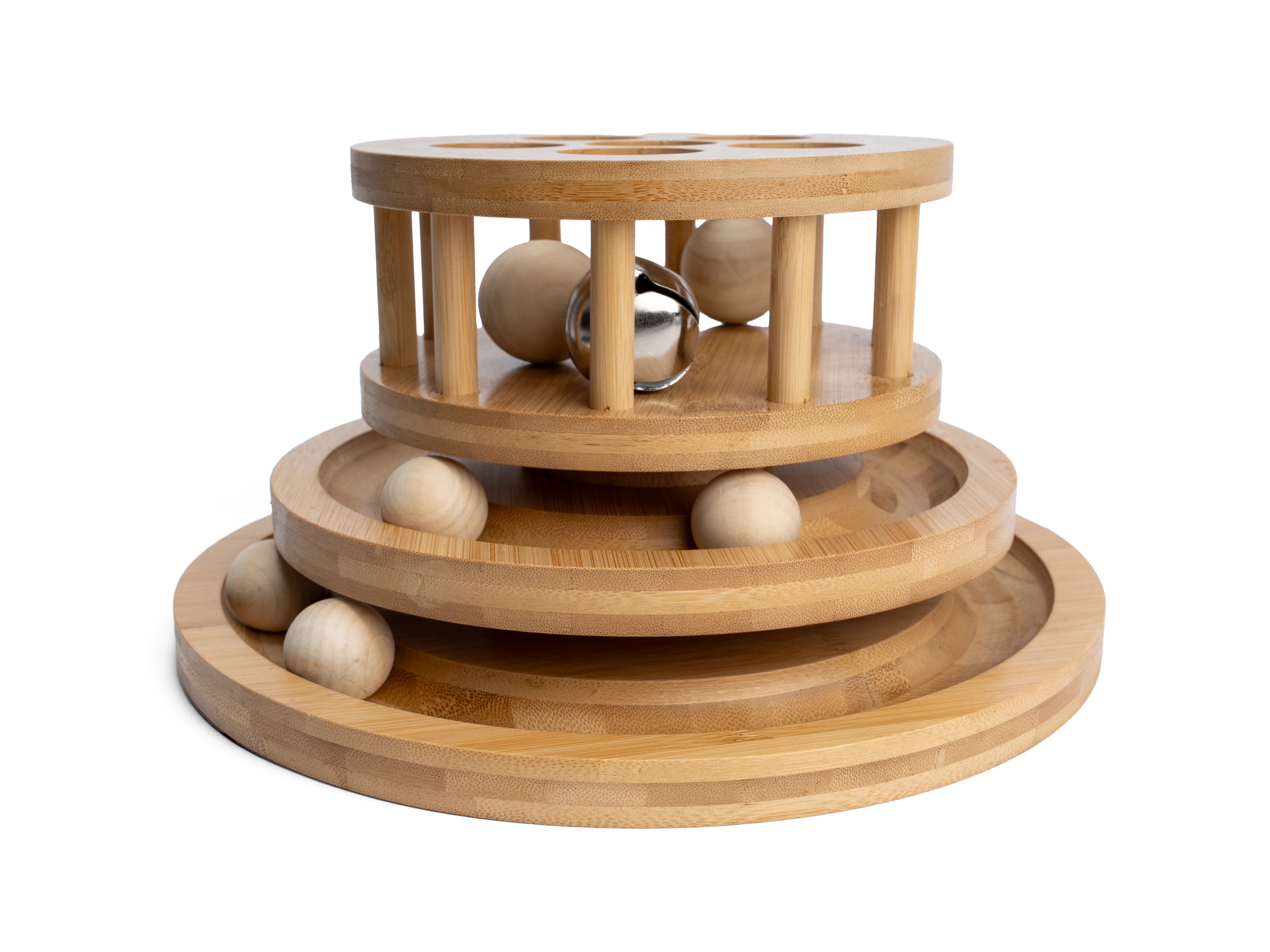 Minka Tower Katzenspielzeug von TrendPet