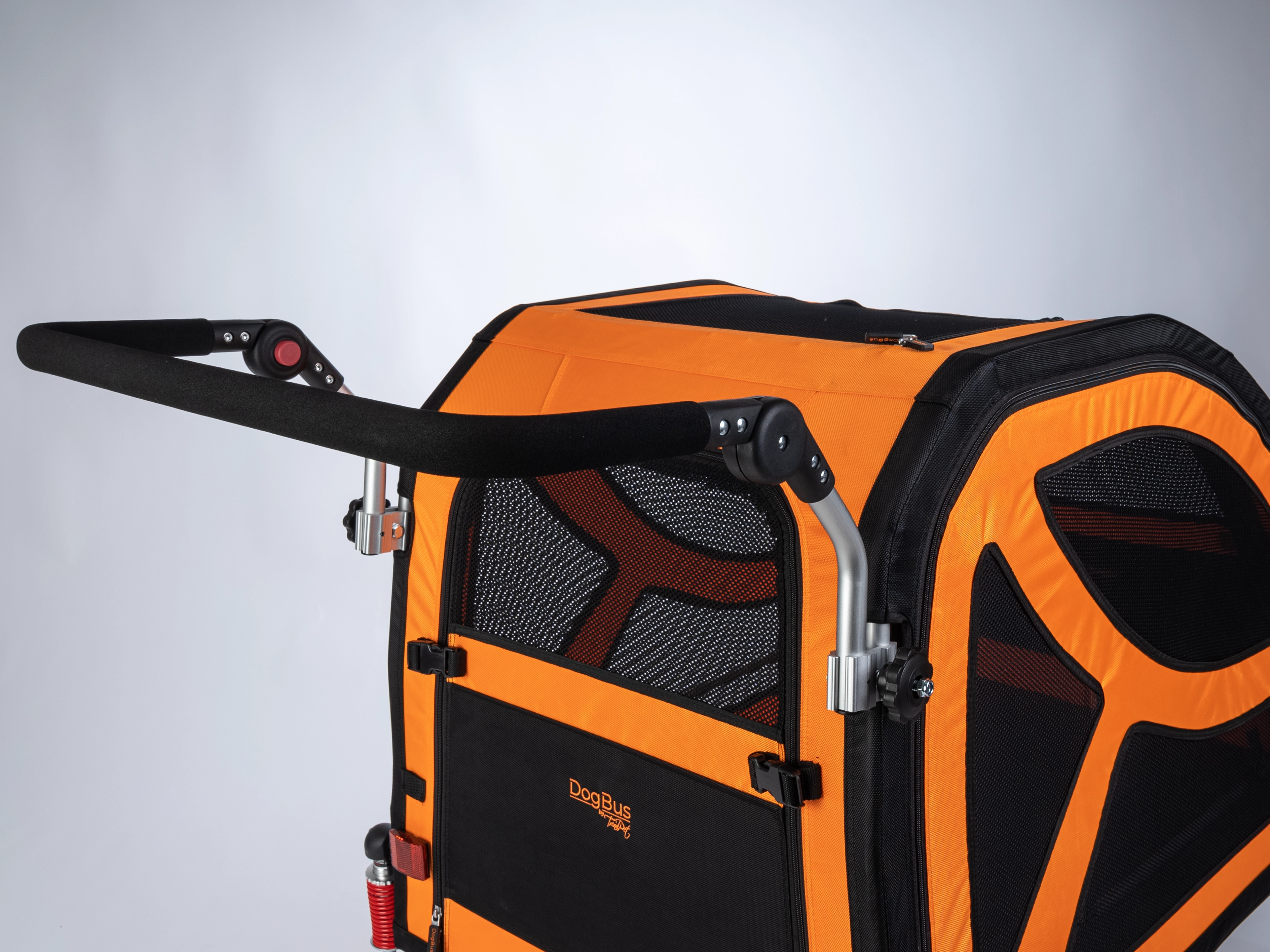 Stroller Kit TrendPet DogBus Fahrradanhänger für Hunde