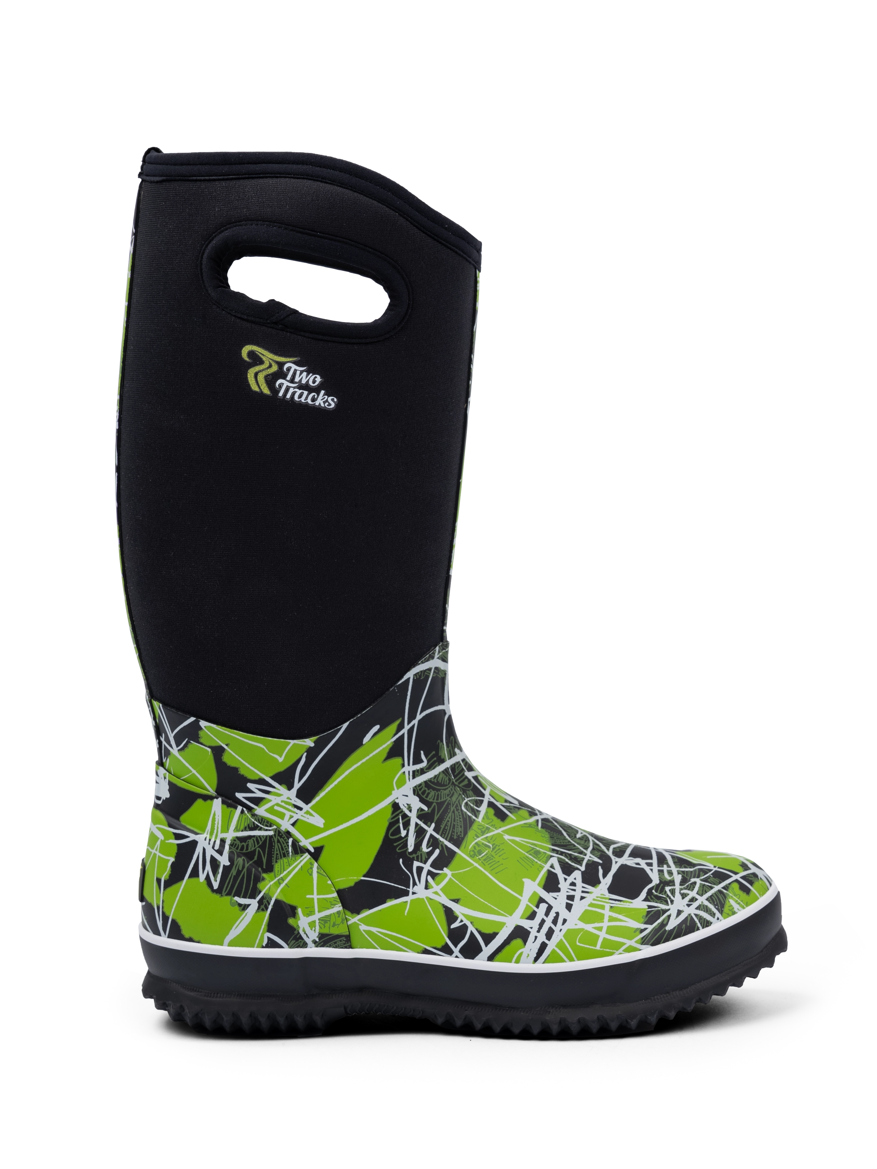 Neoprenstiefel Frieda von TwoTracks