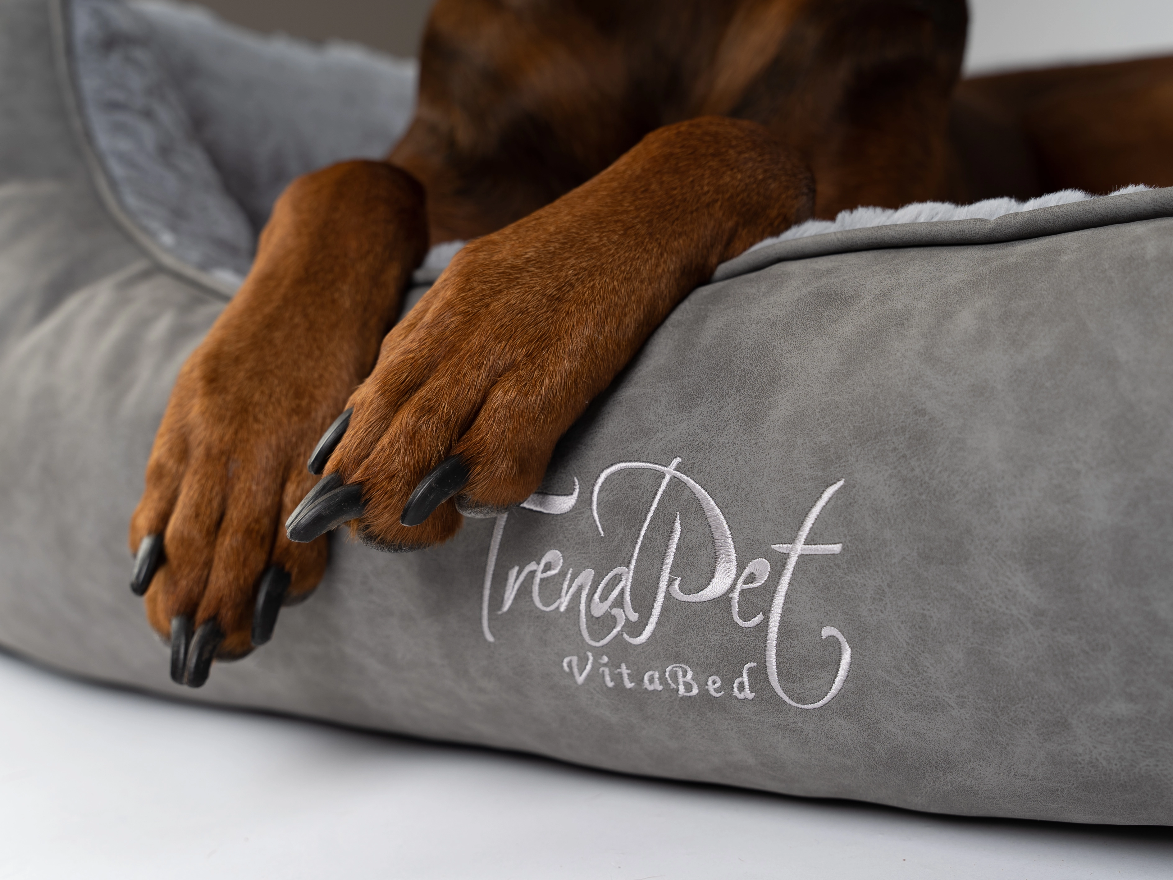 Hundebett VitaBed Style von TrendPet