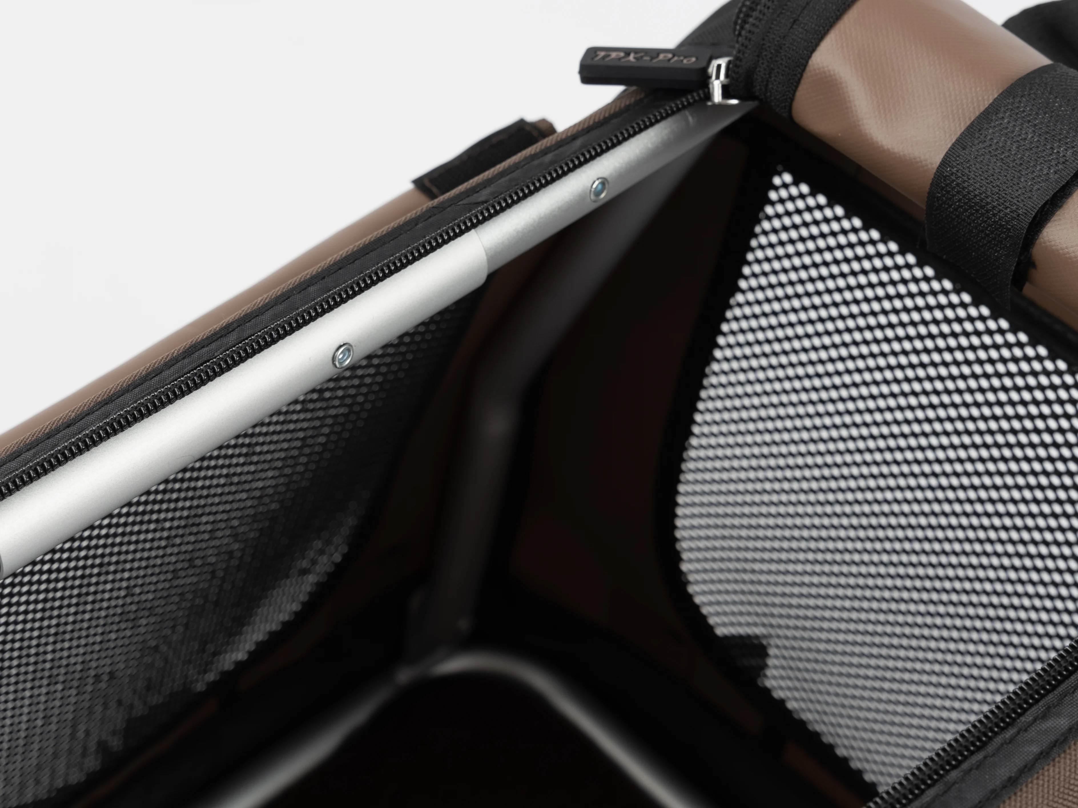 TPX-Hundebox von TrendPet