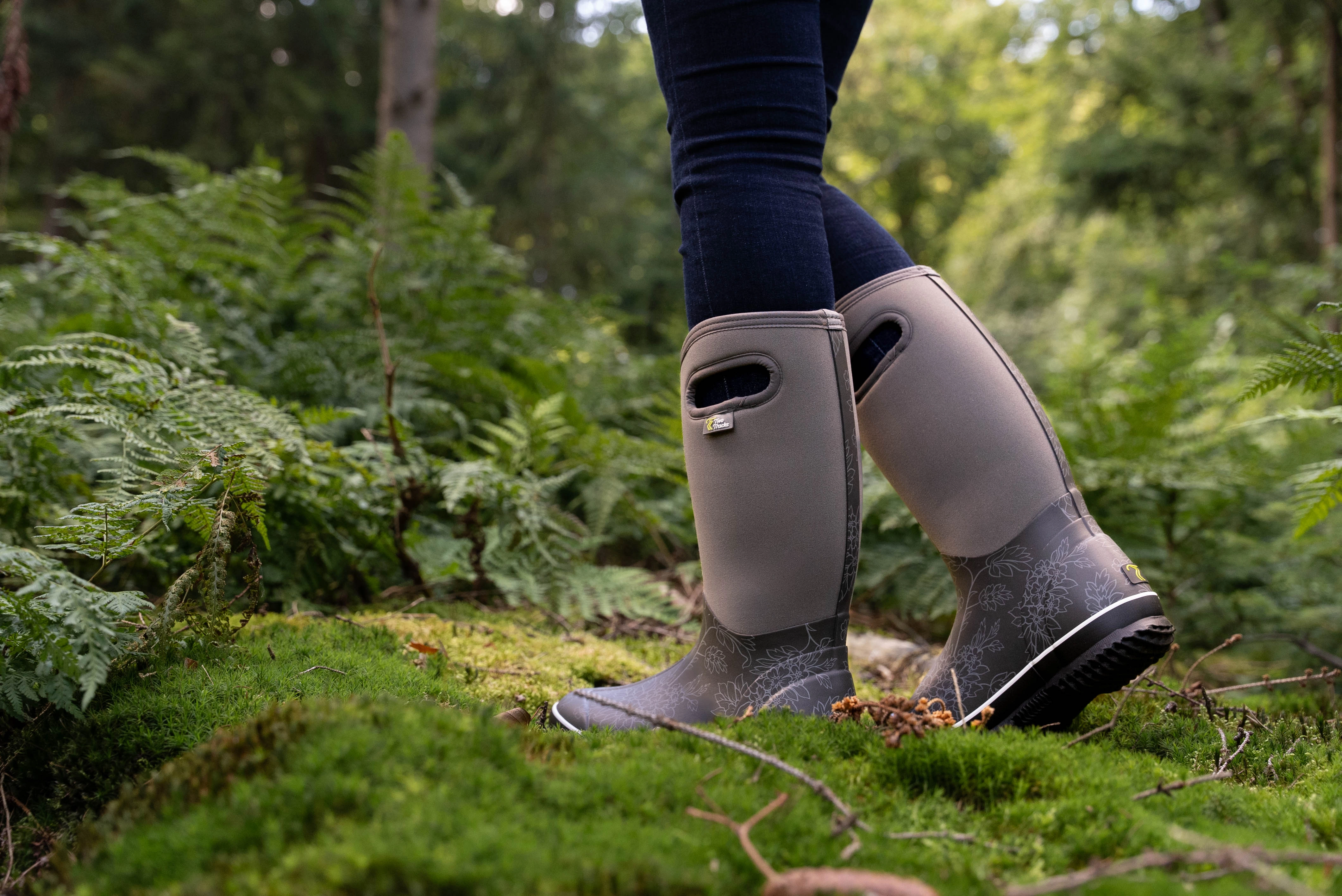 Neoprenstiefel Pia von TwoTracks