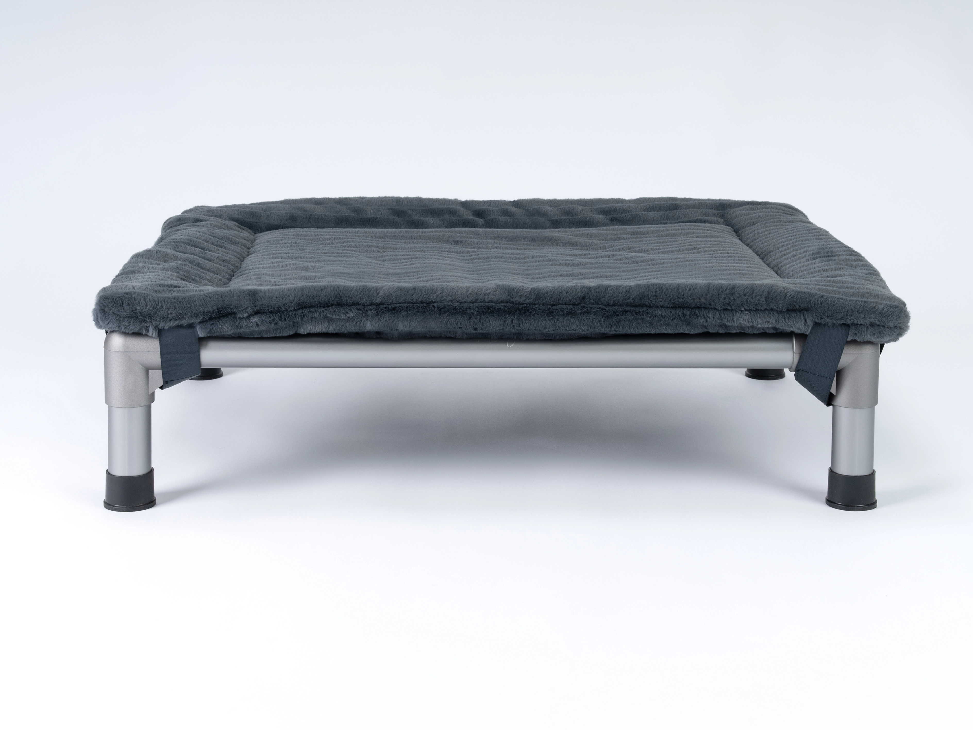 Harmony kuschelige Wendedecke passend zum HighBed von TrendPet für Hunde