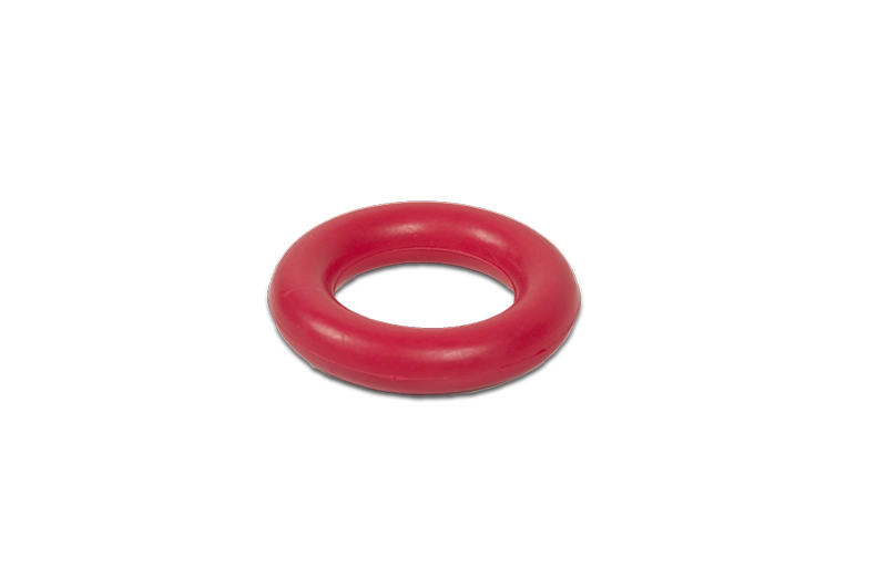 Fun Ring Hundespielzeug von TrendPet