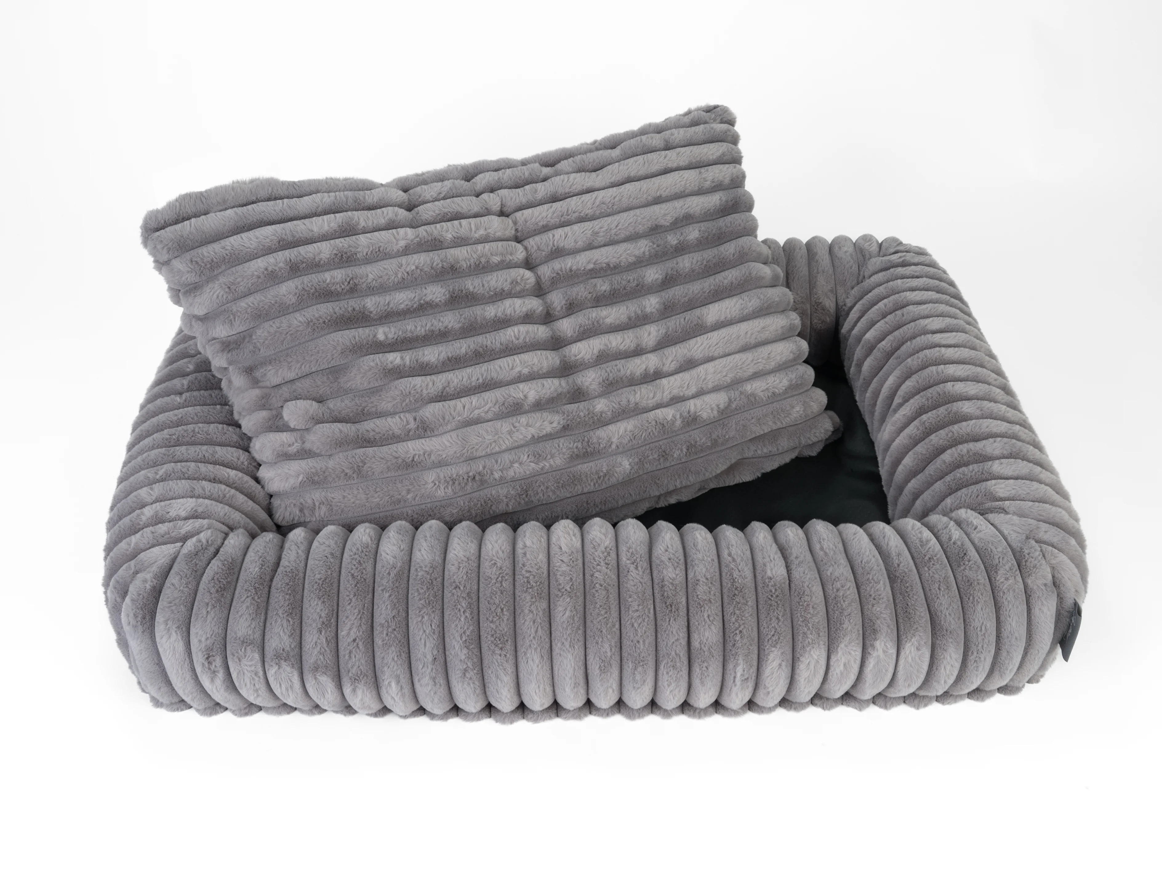 Hundebett Biscuit Cube von TrendPet