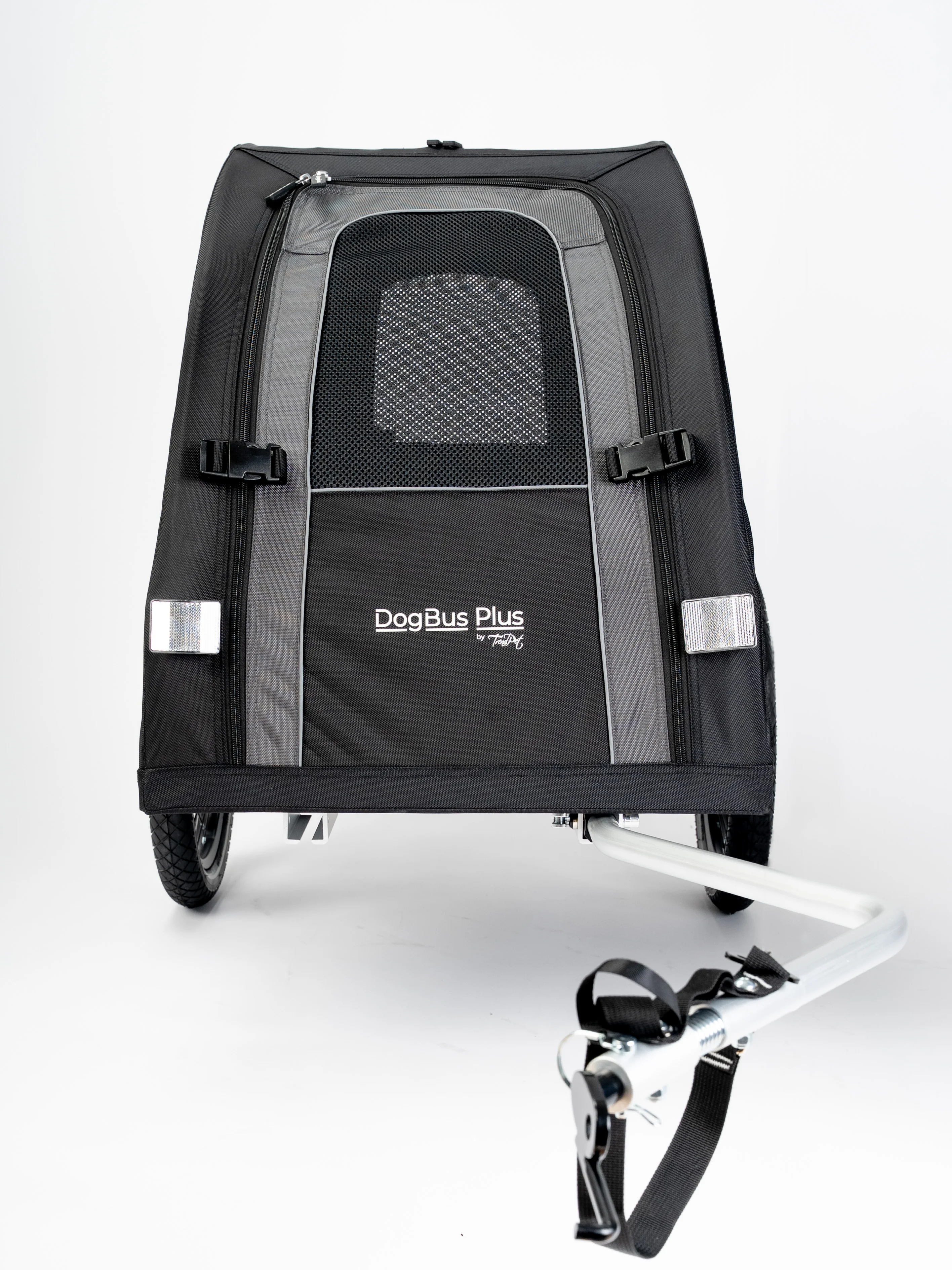 DogBus Plus M
