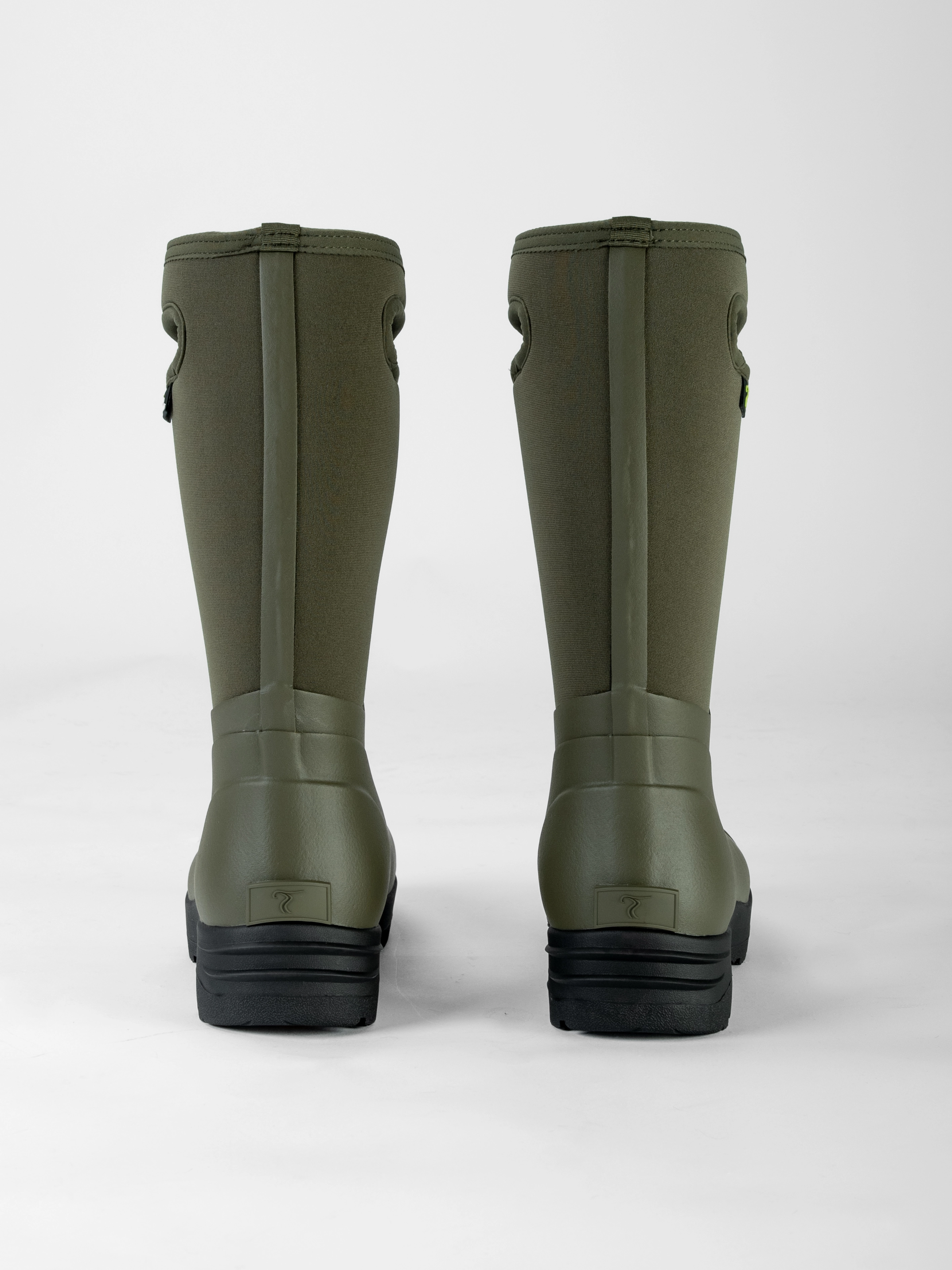 TwoTracks Baruga Olive Women High