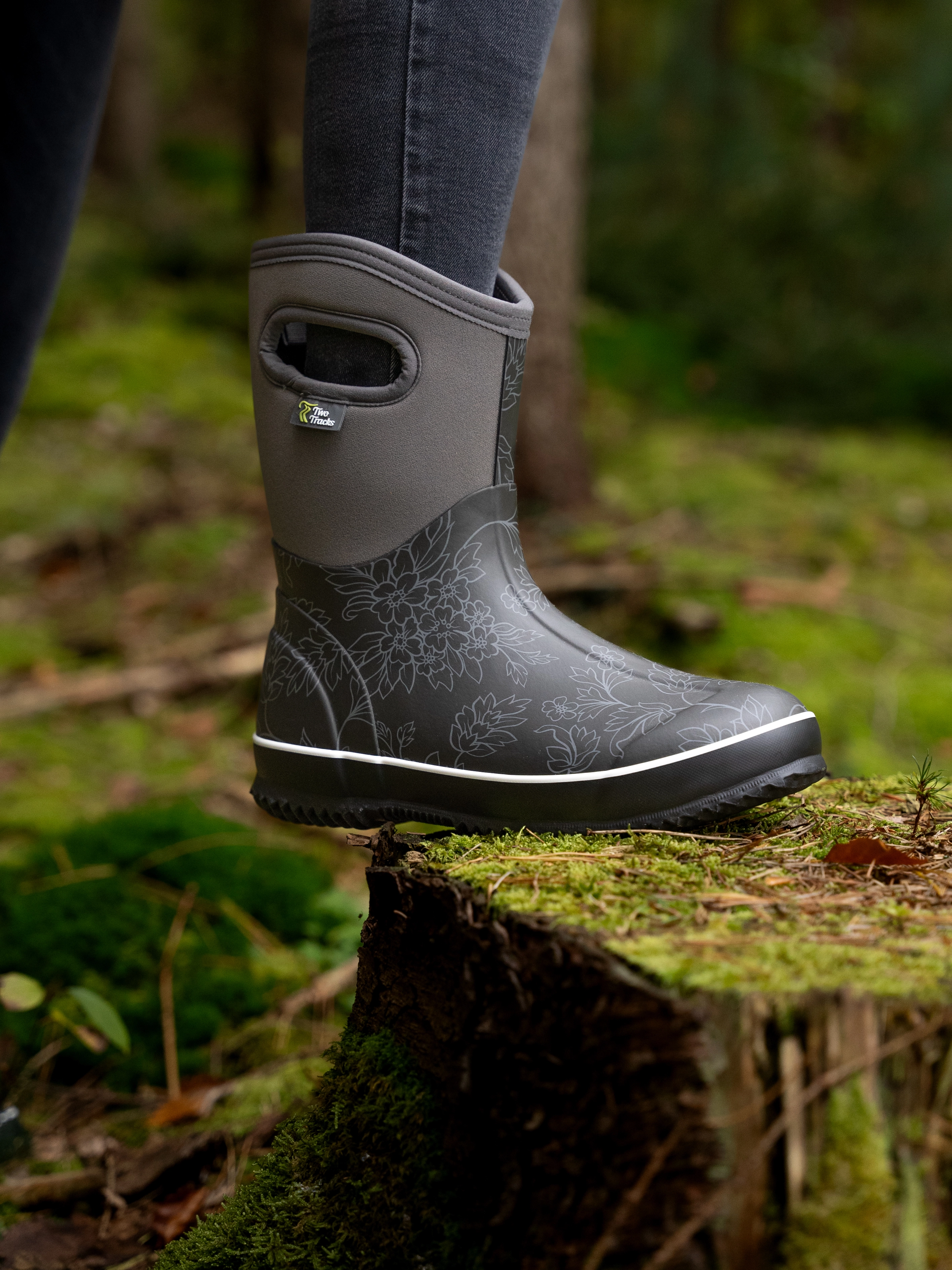 Neoprenstiefel Pia von TwoTracks