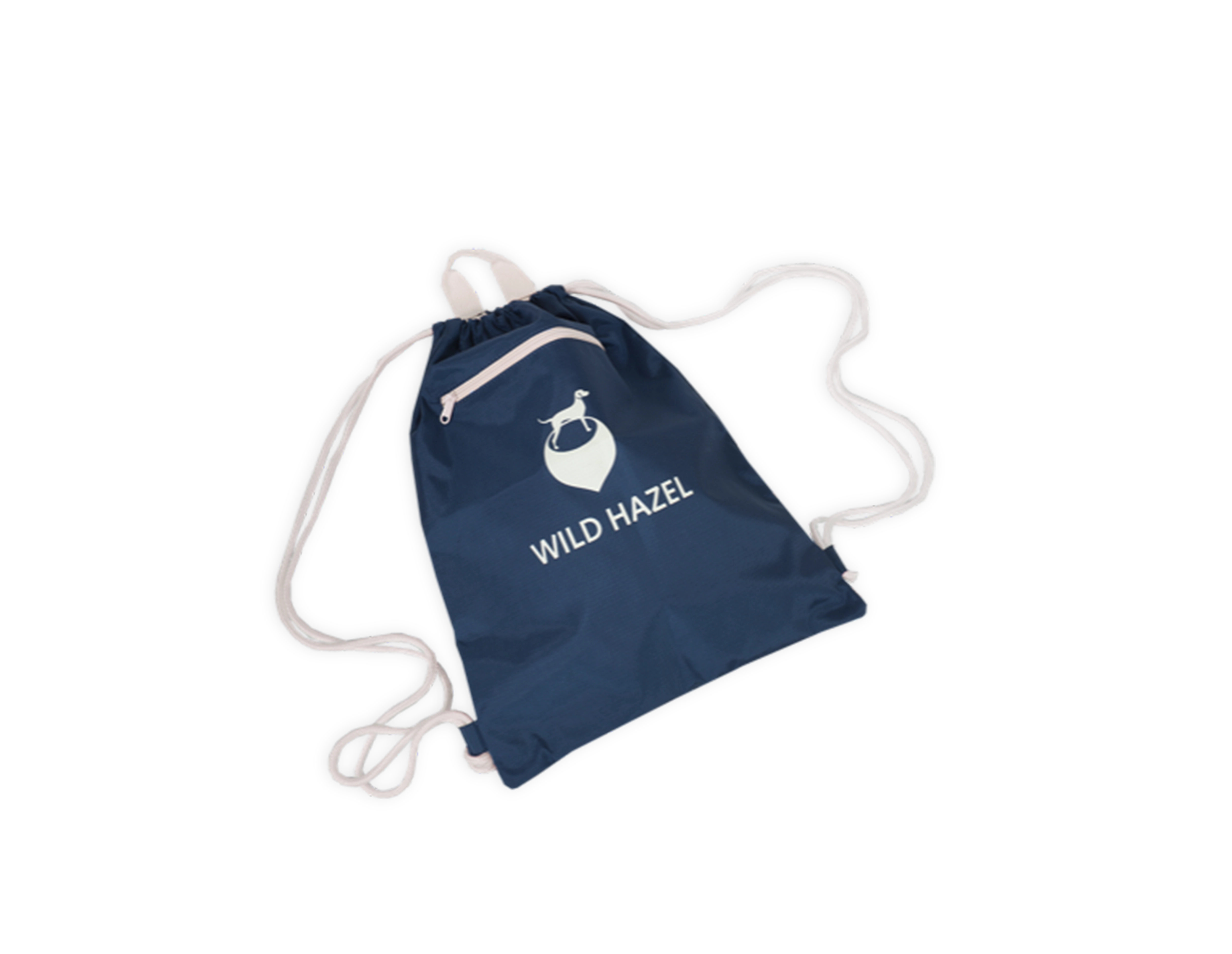 Wild Hazel Beutel GymBag