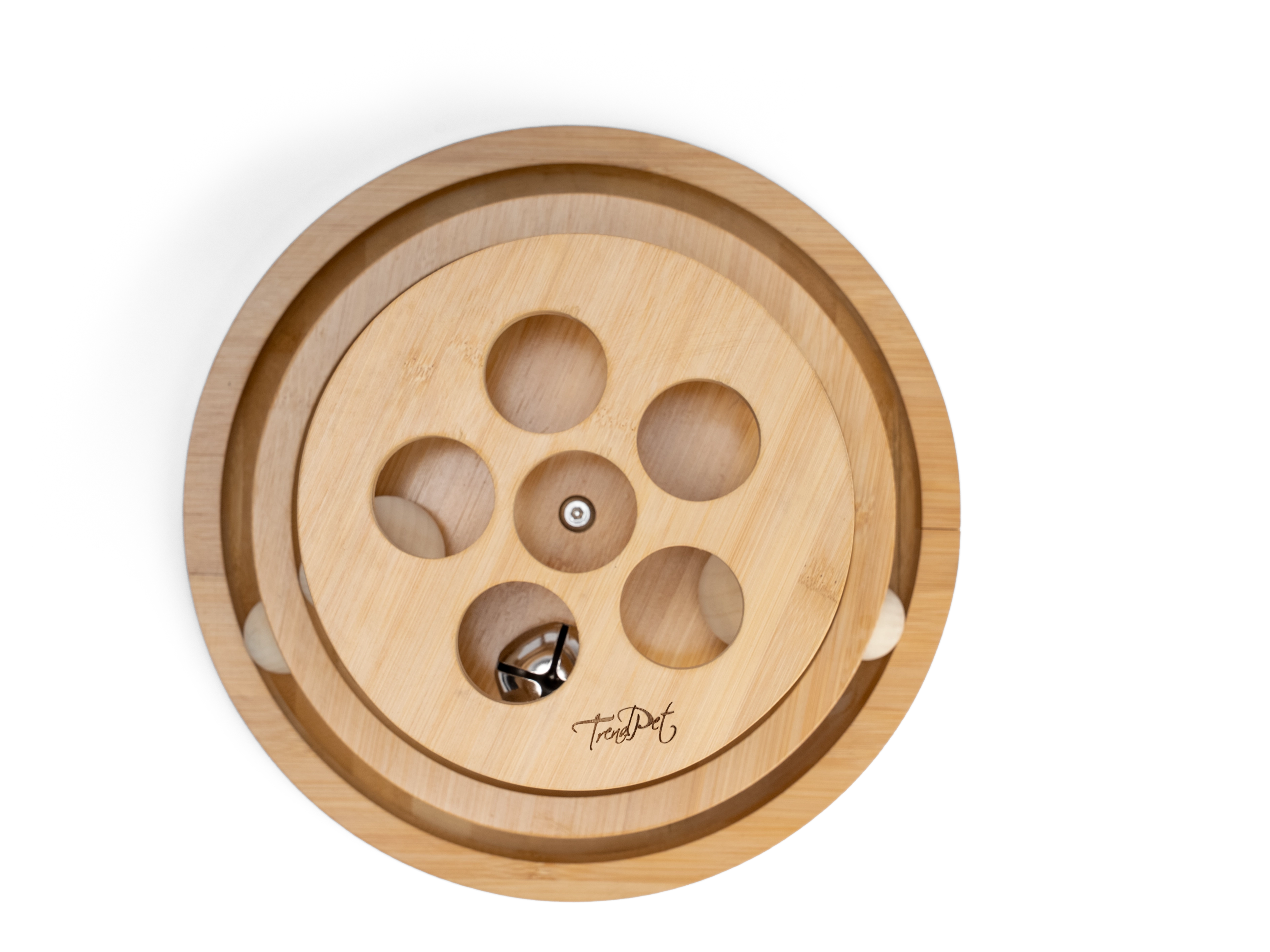 Minka Tower Katzenspielzeug von TrendPet