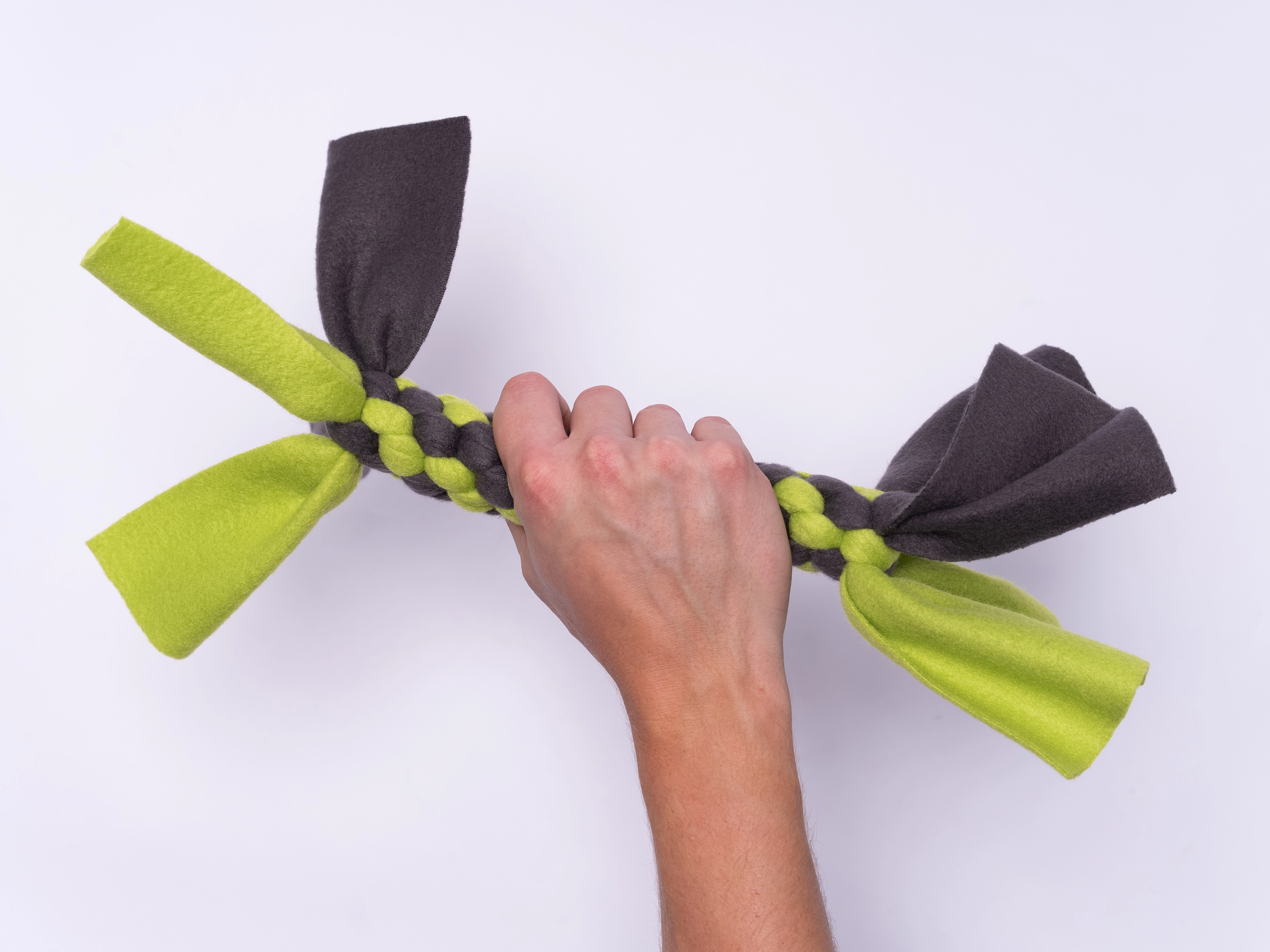 Bringsel Hundespielzeug von TrendPet