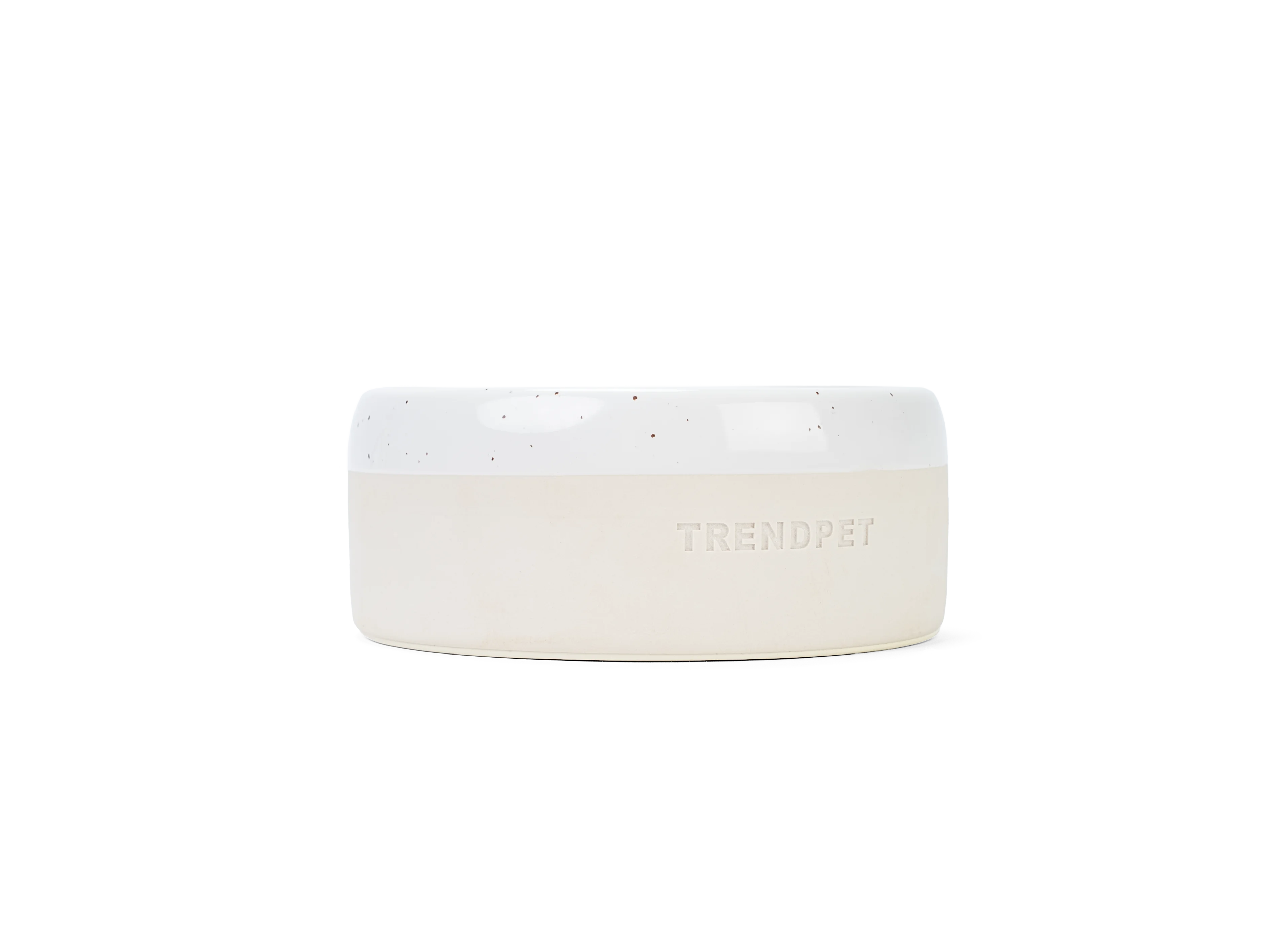 Napf Clay von TrendPet