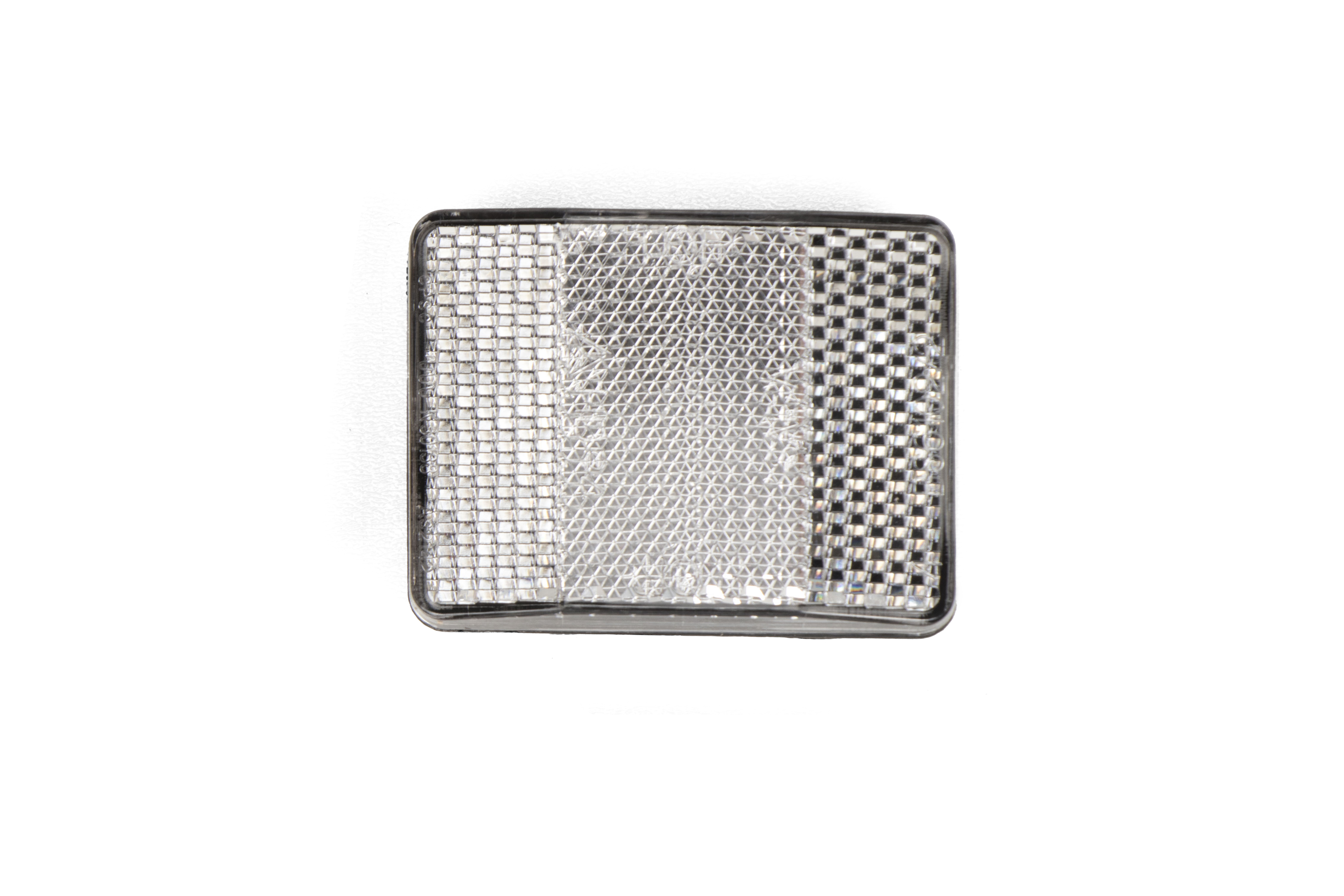 Ersatzreflektor weiß