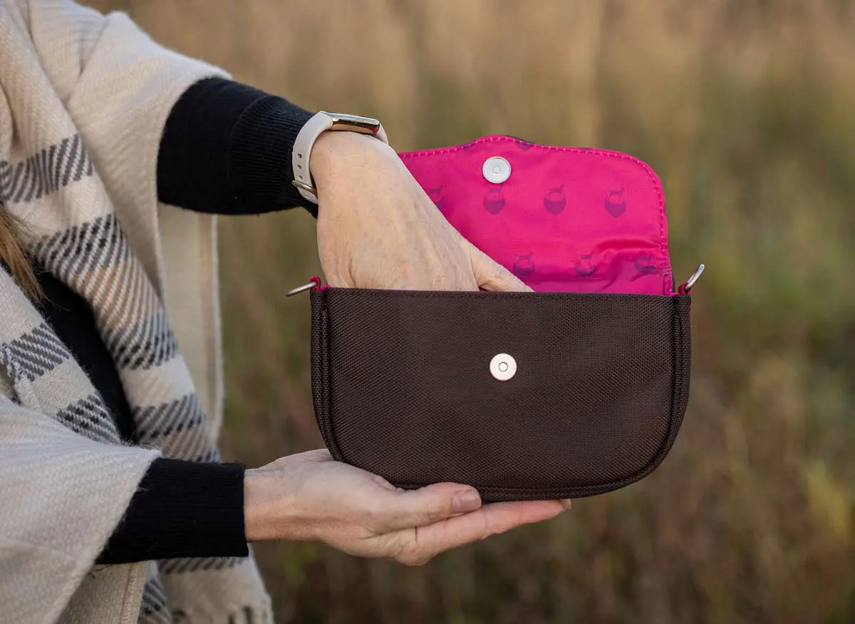 Hazel Fanny Pack