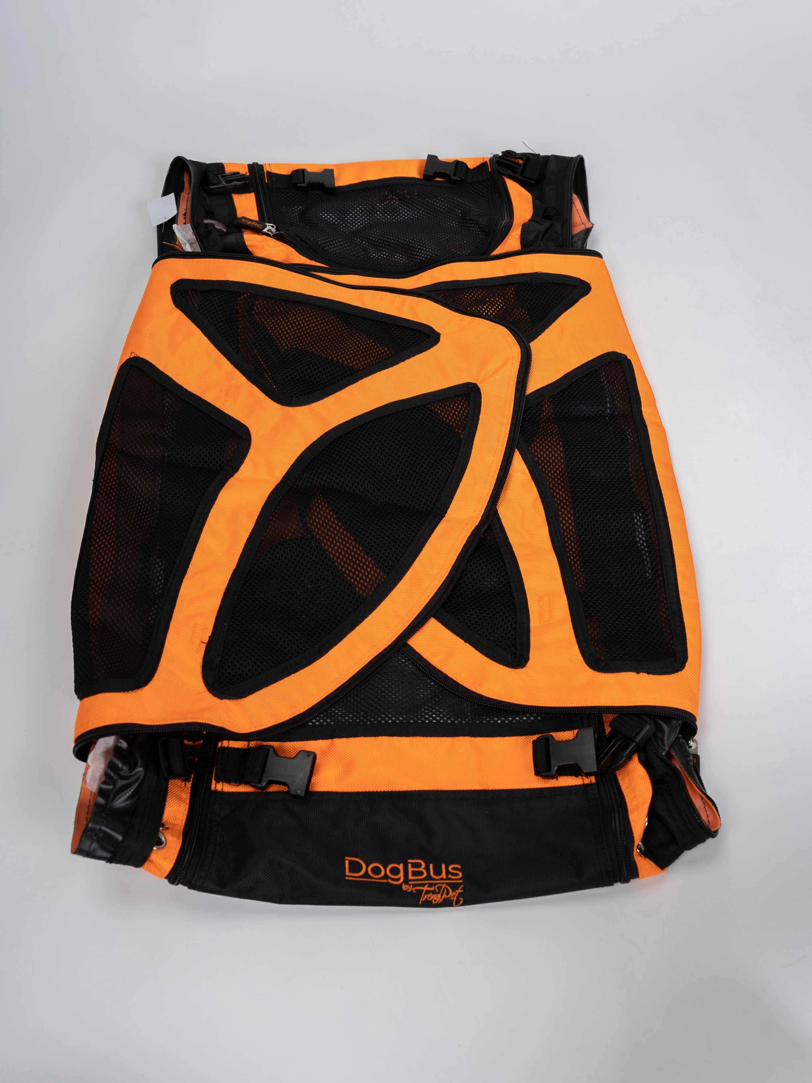 Ersatzbezug TrendPet DogBus Fahrradanhänger für Hunde