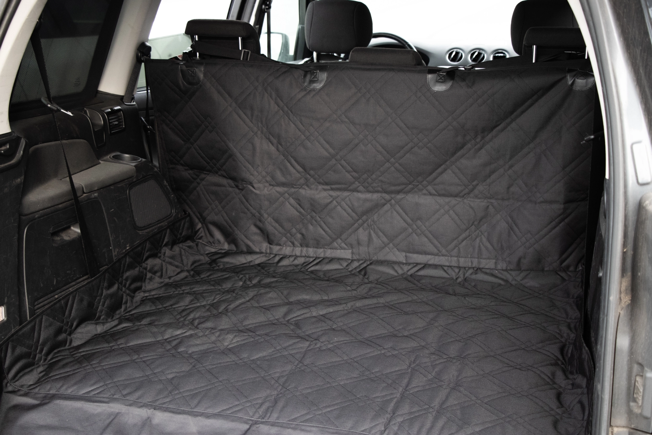 TrendPet Seatcover fürs Auto