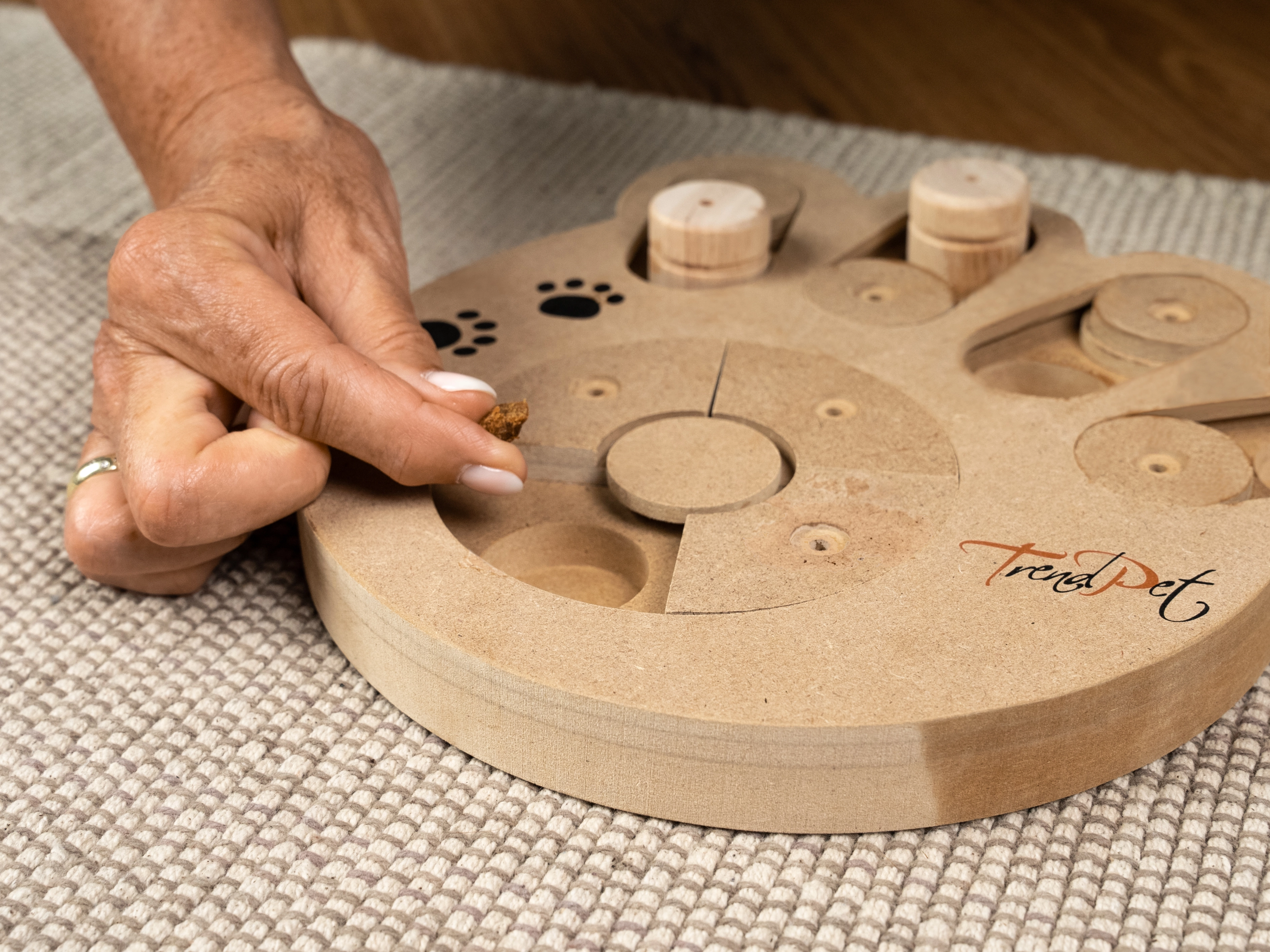 Intelli von TrendPet