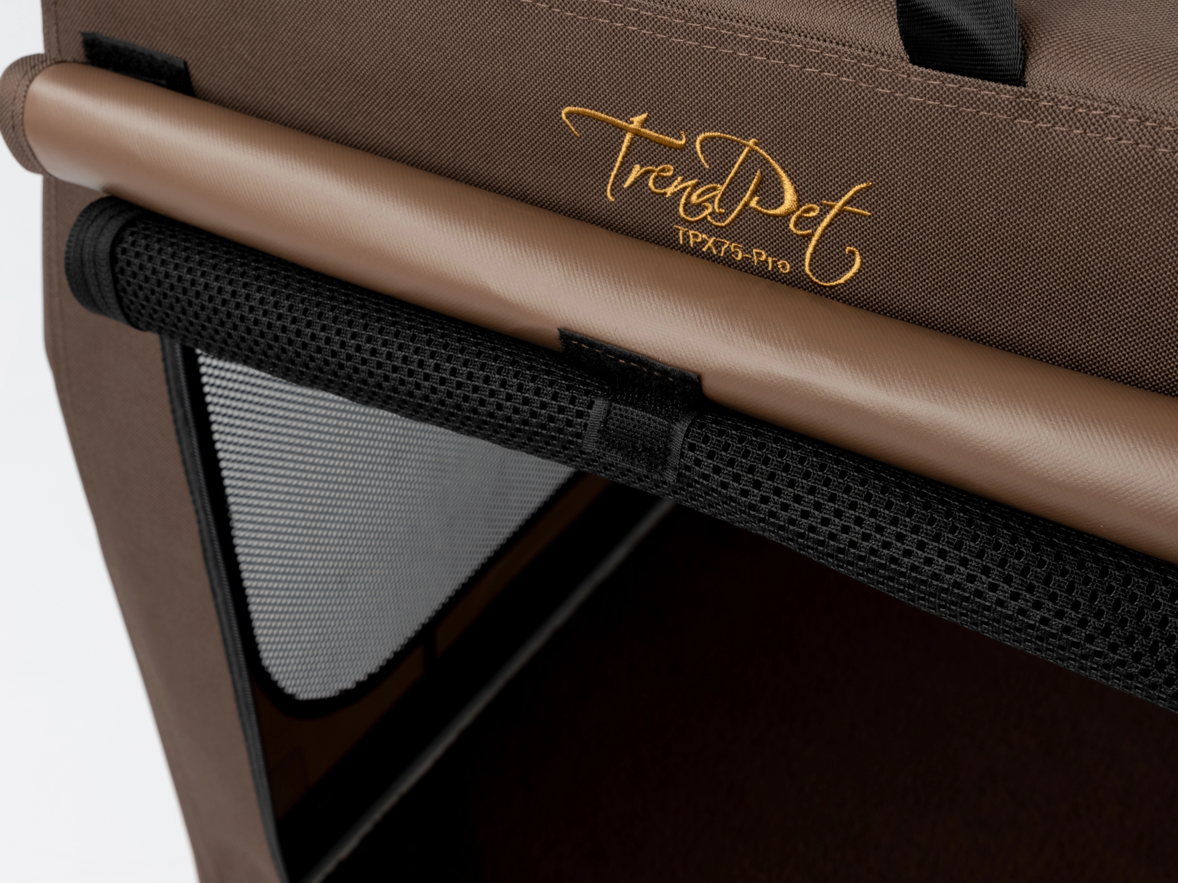 TPX-Hundebox von TrendPet