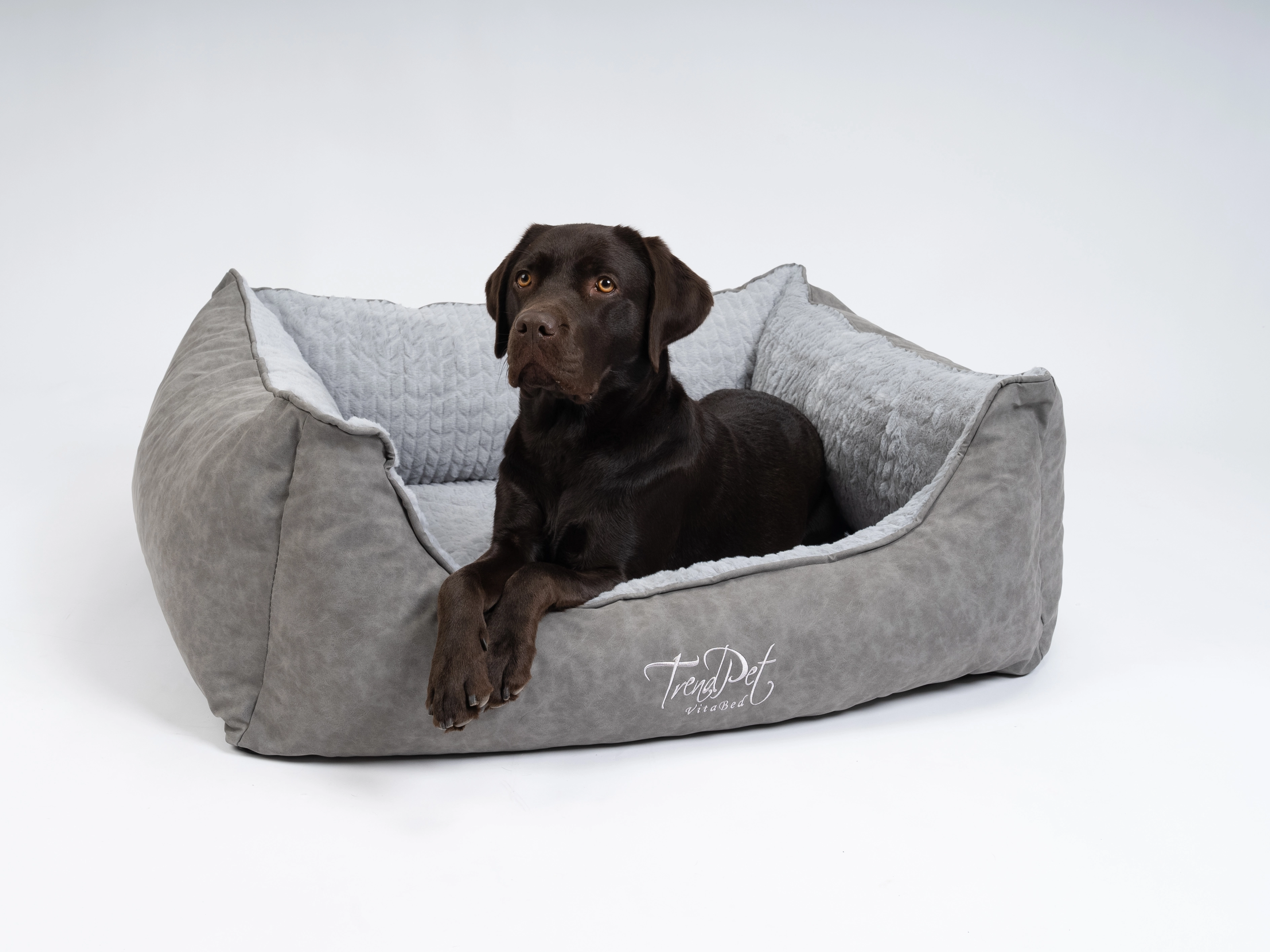 Hundebett VitaBed Style von TrendPet