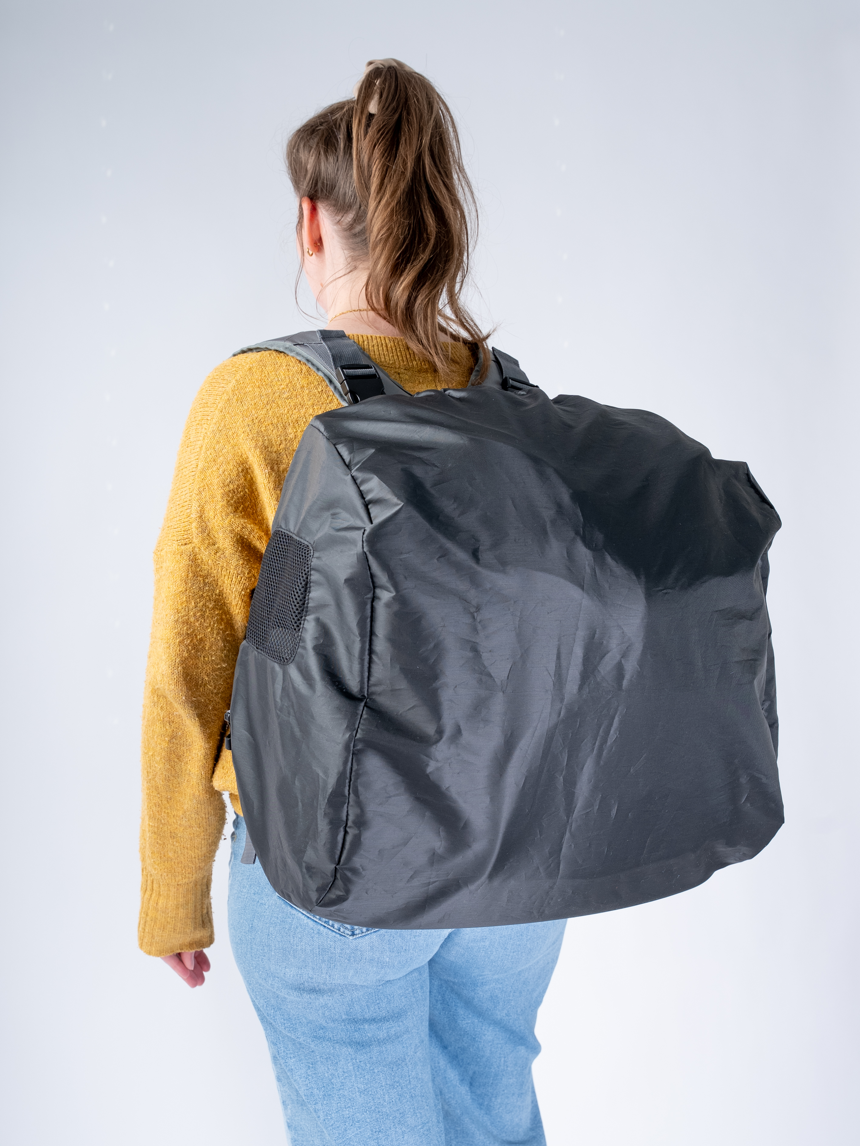 Miri - Multifunktions-Tasche