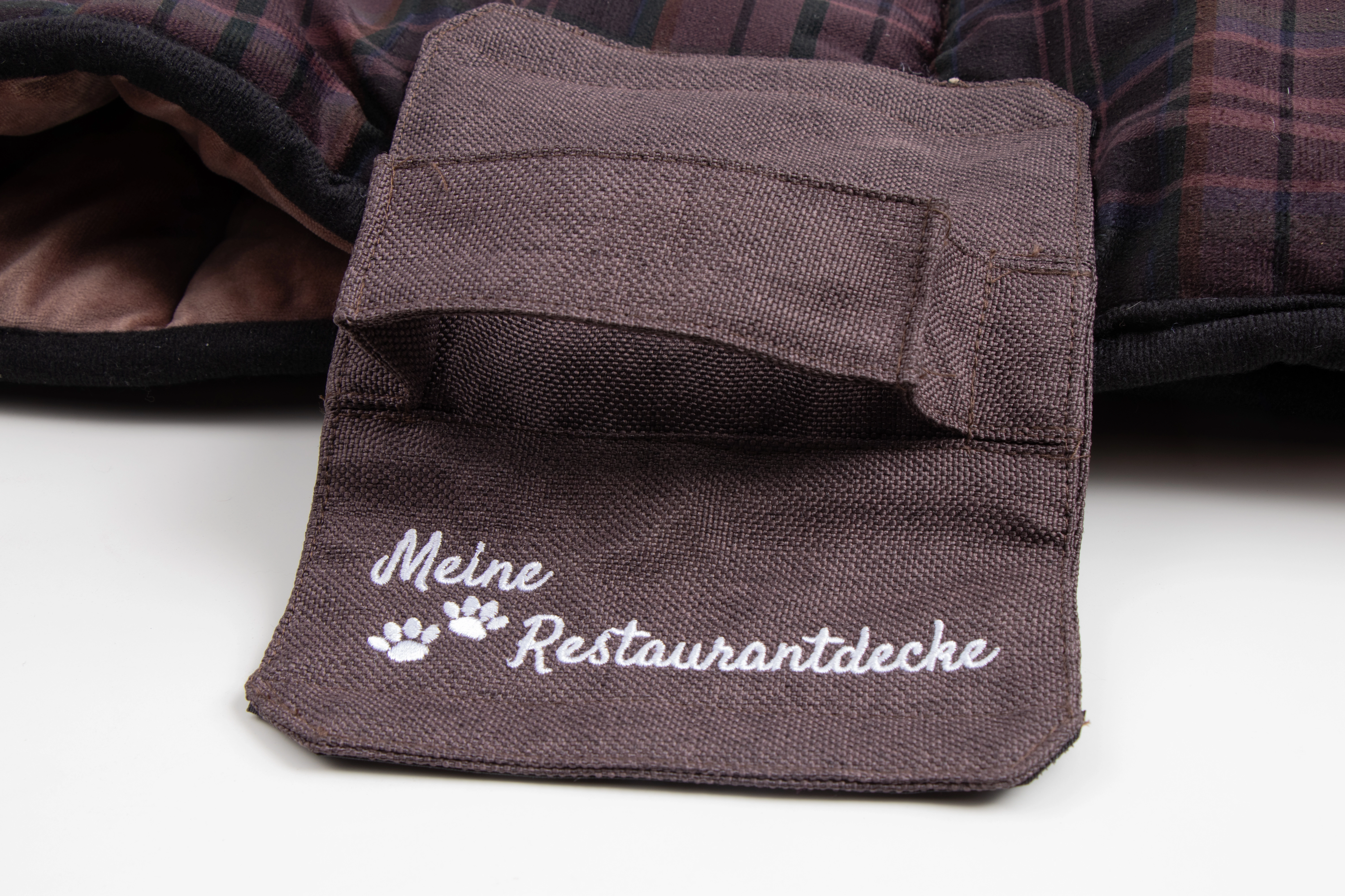 Restaurantdecke von TrendPet