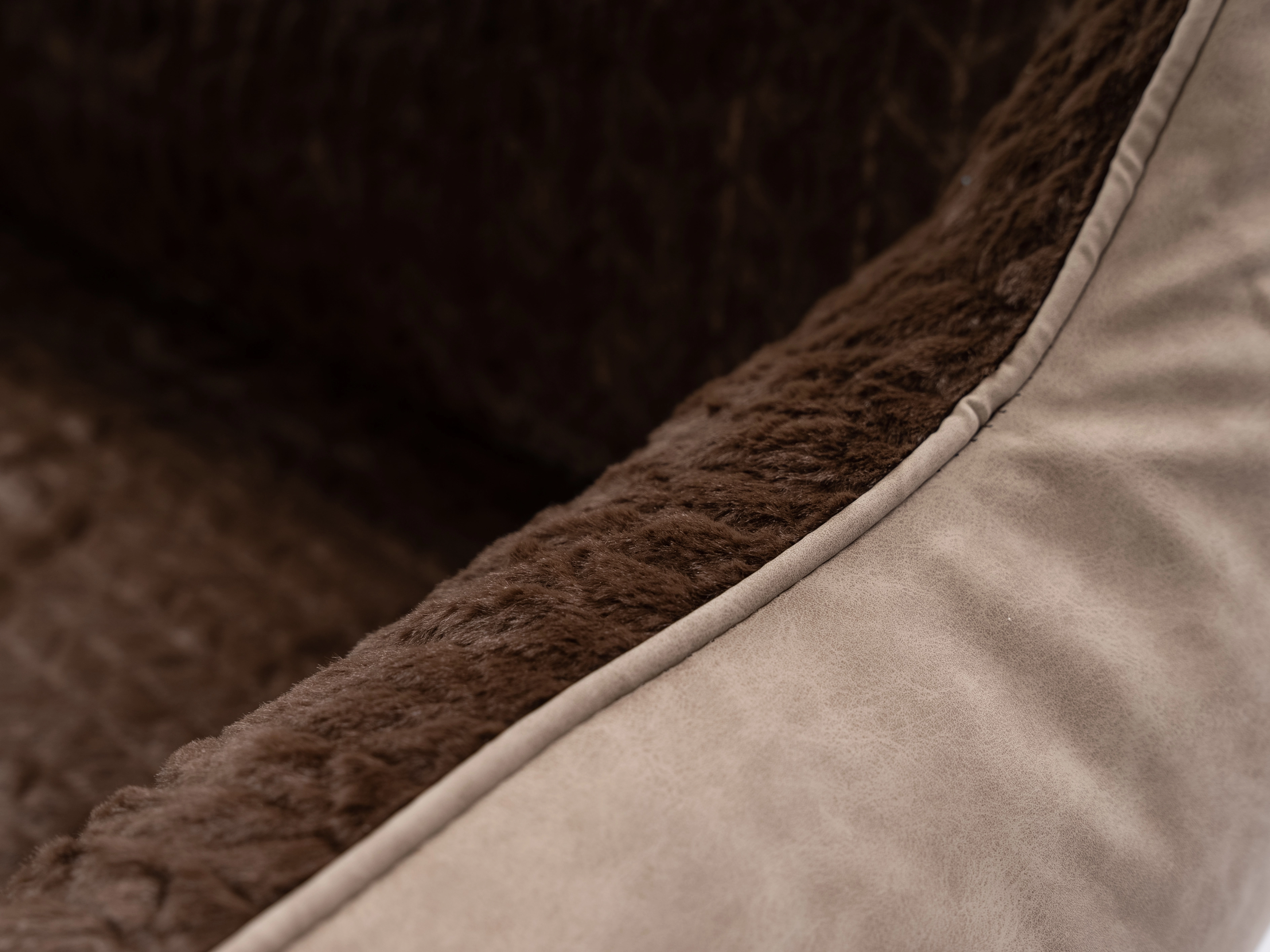 Hundebett VitaBed Style von TrendPet