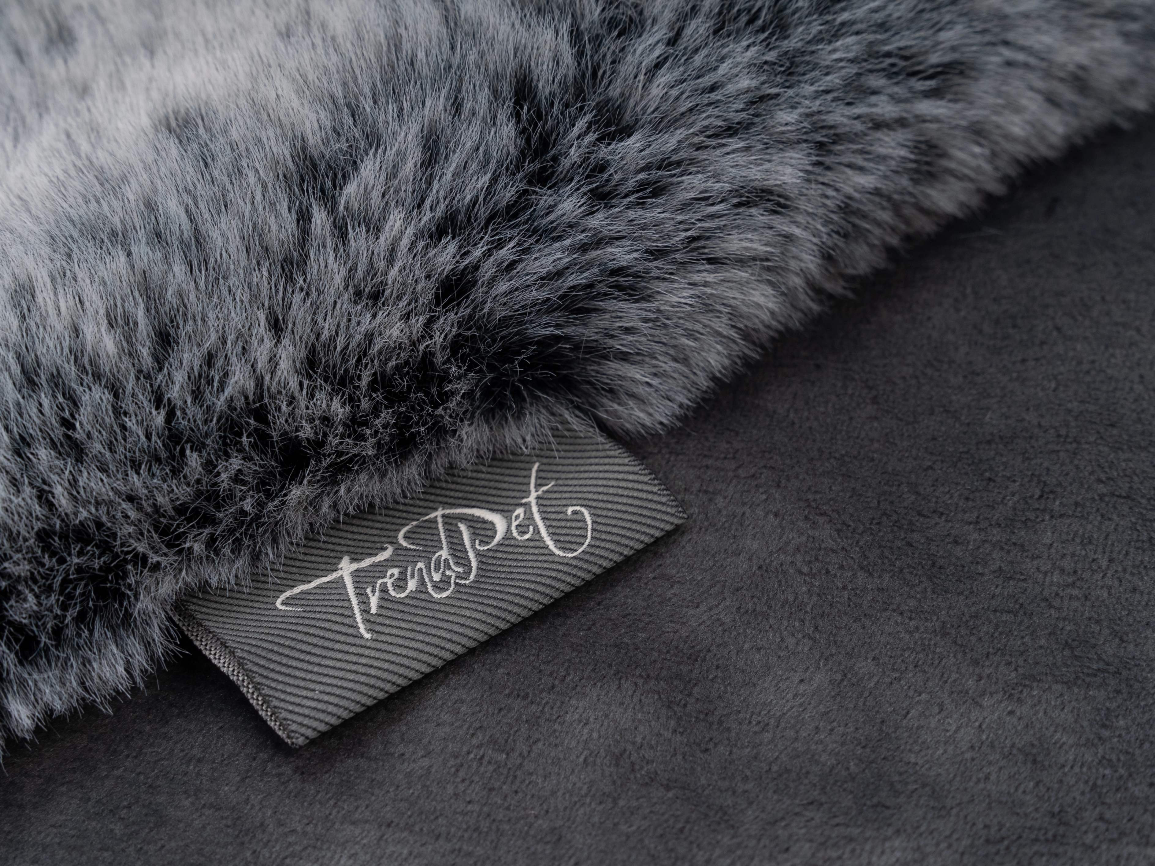 Felldecke Yuma von TrendPet