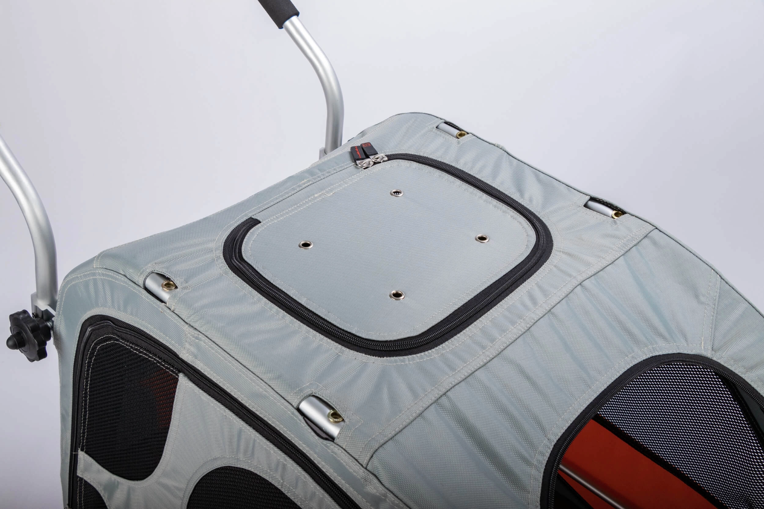 Stroller Kit für den Comfort Wagon