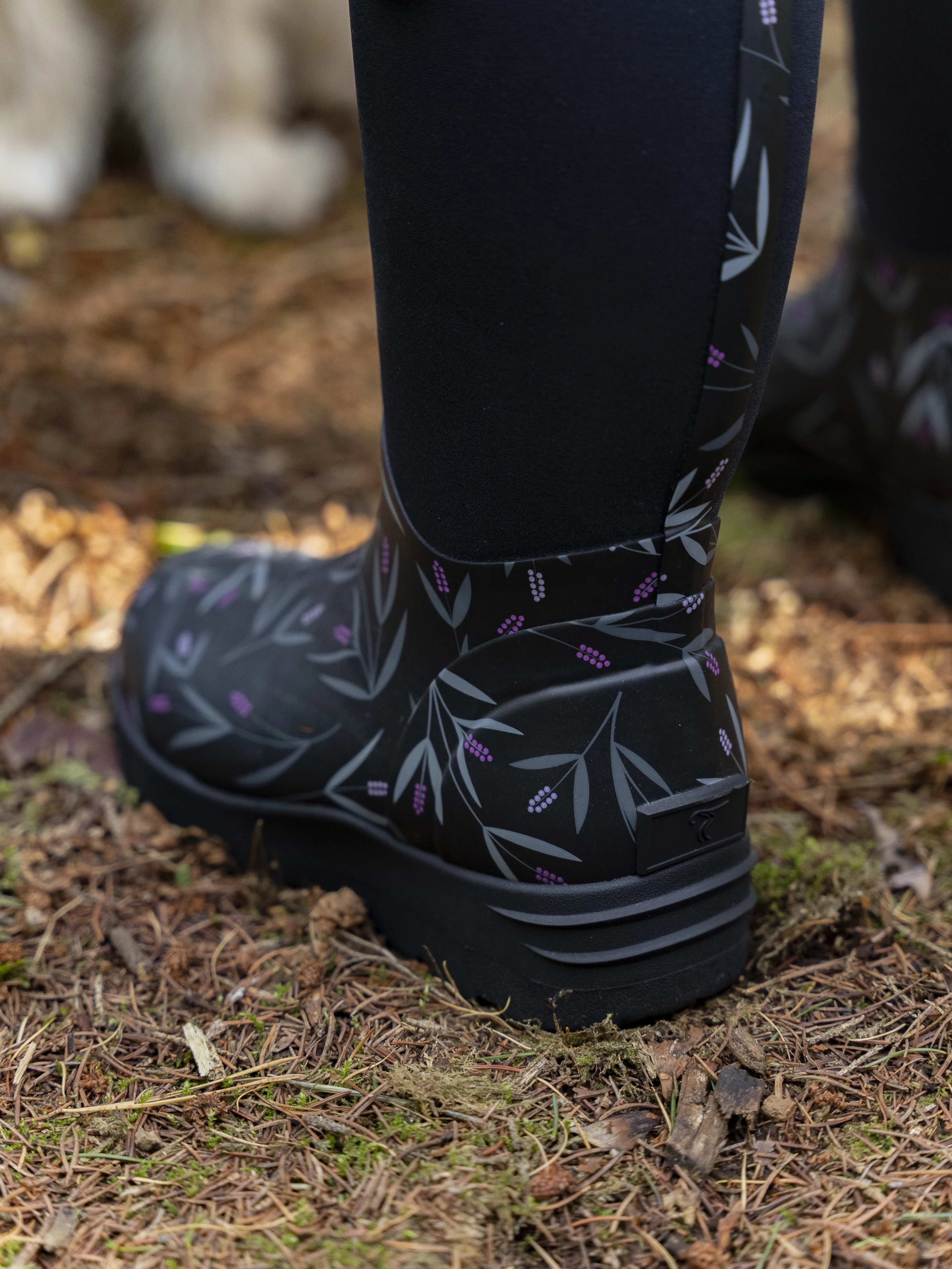 Neoprenstiefel Ella von TwoTracks