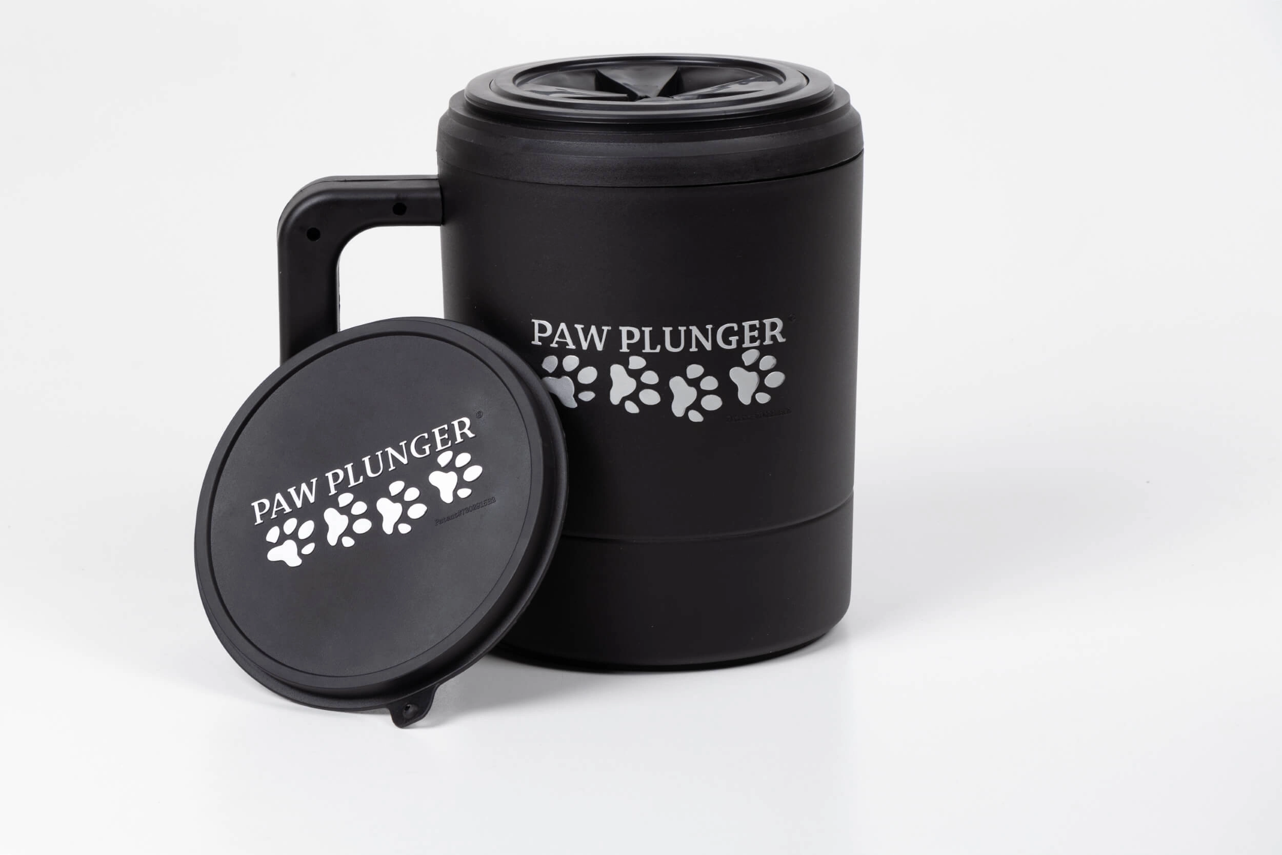 PawPlunger Hundepflege