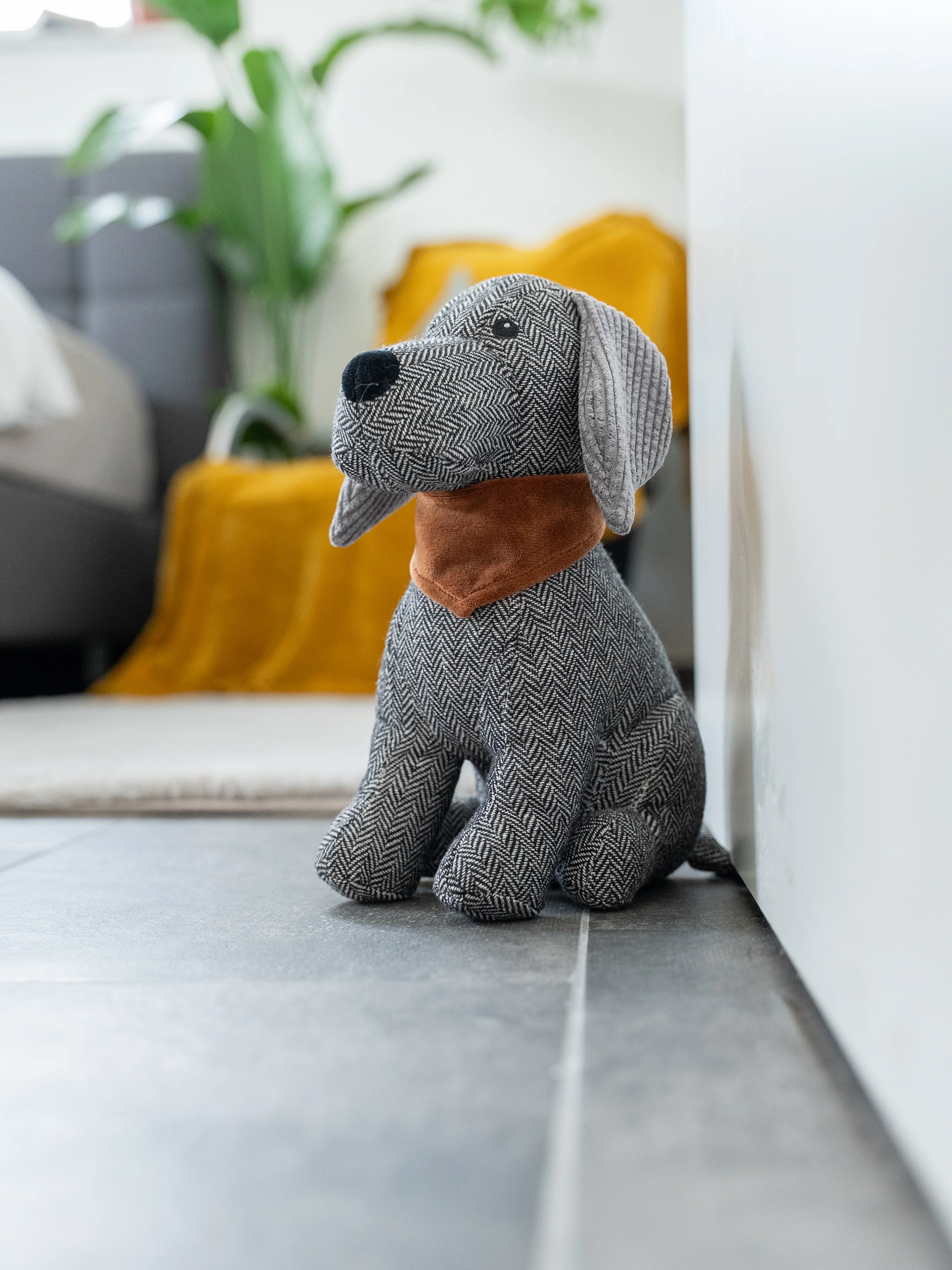 Türstopper Hund Hugo