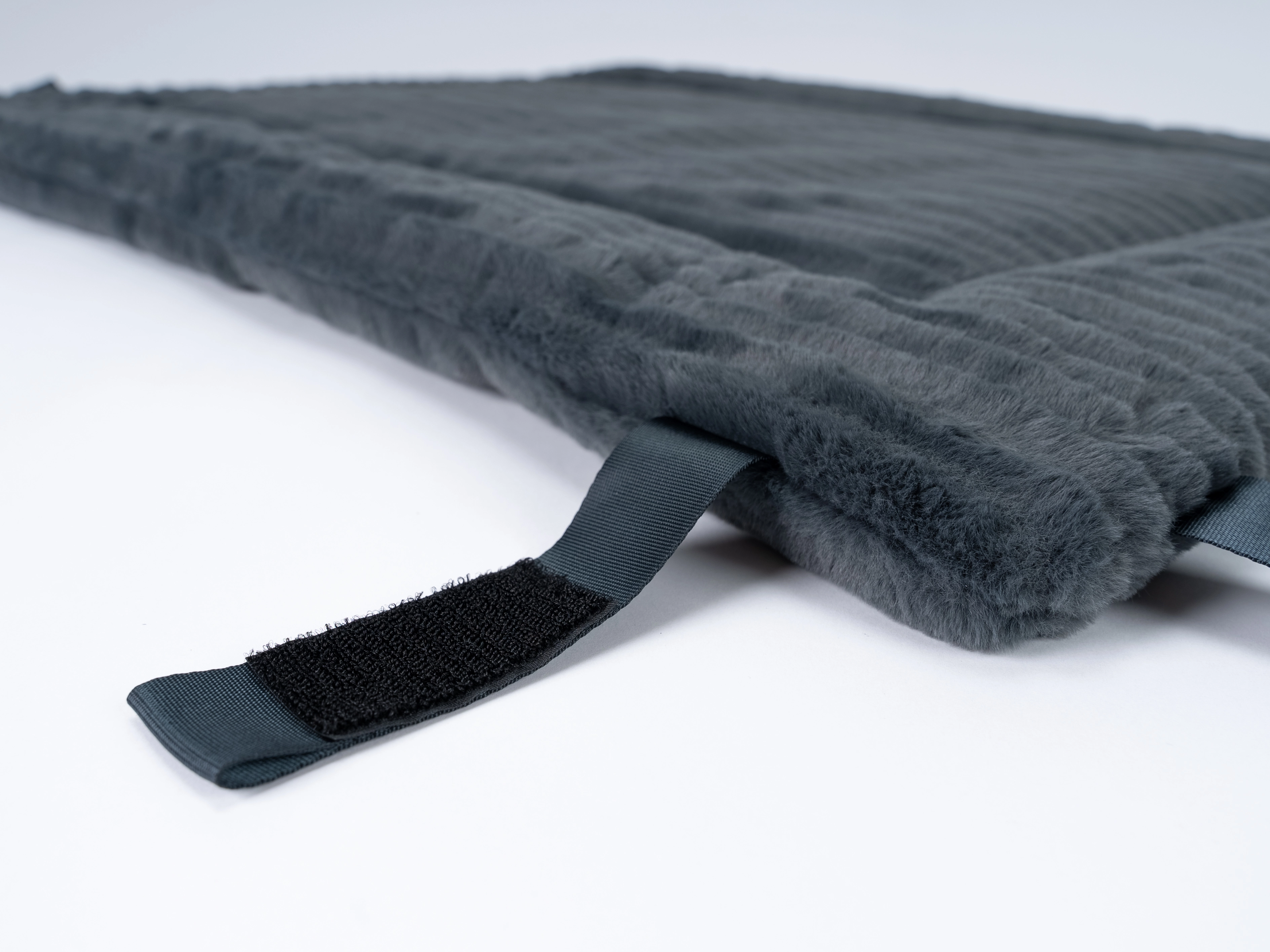 Harmony kuschelige Wendedecke passend zum HighBed von TrendPet für Hunde