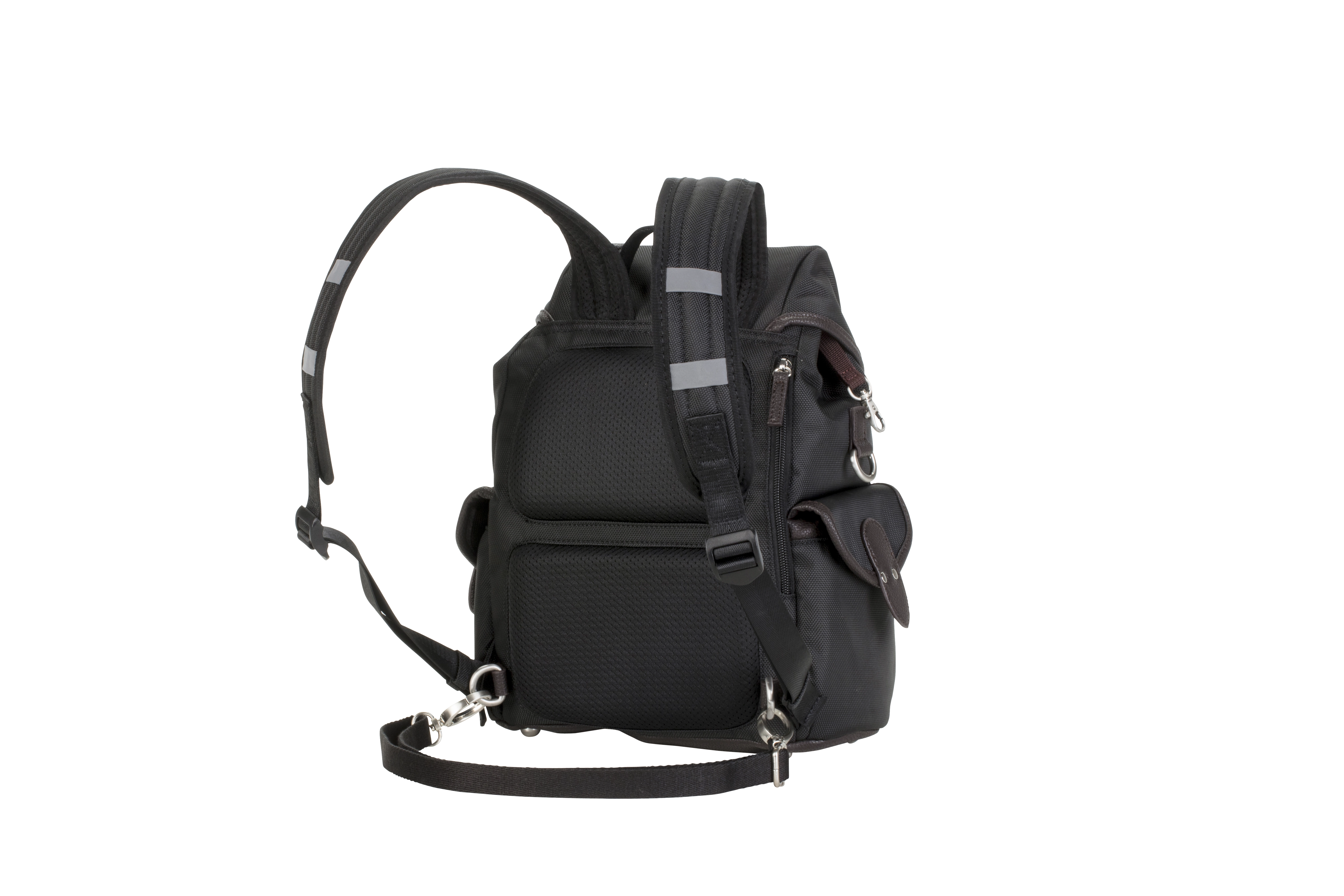 Wild Hazel Rucksack Backpack