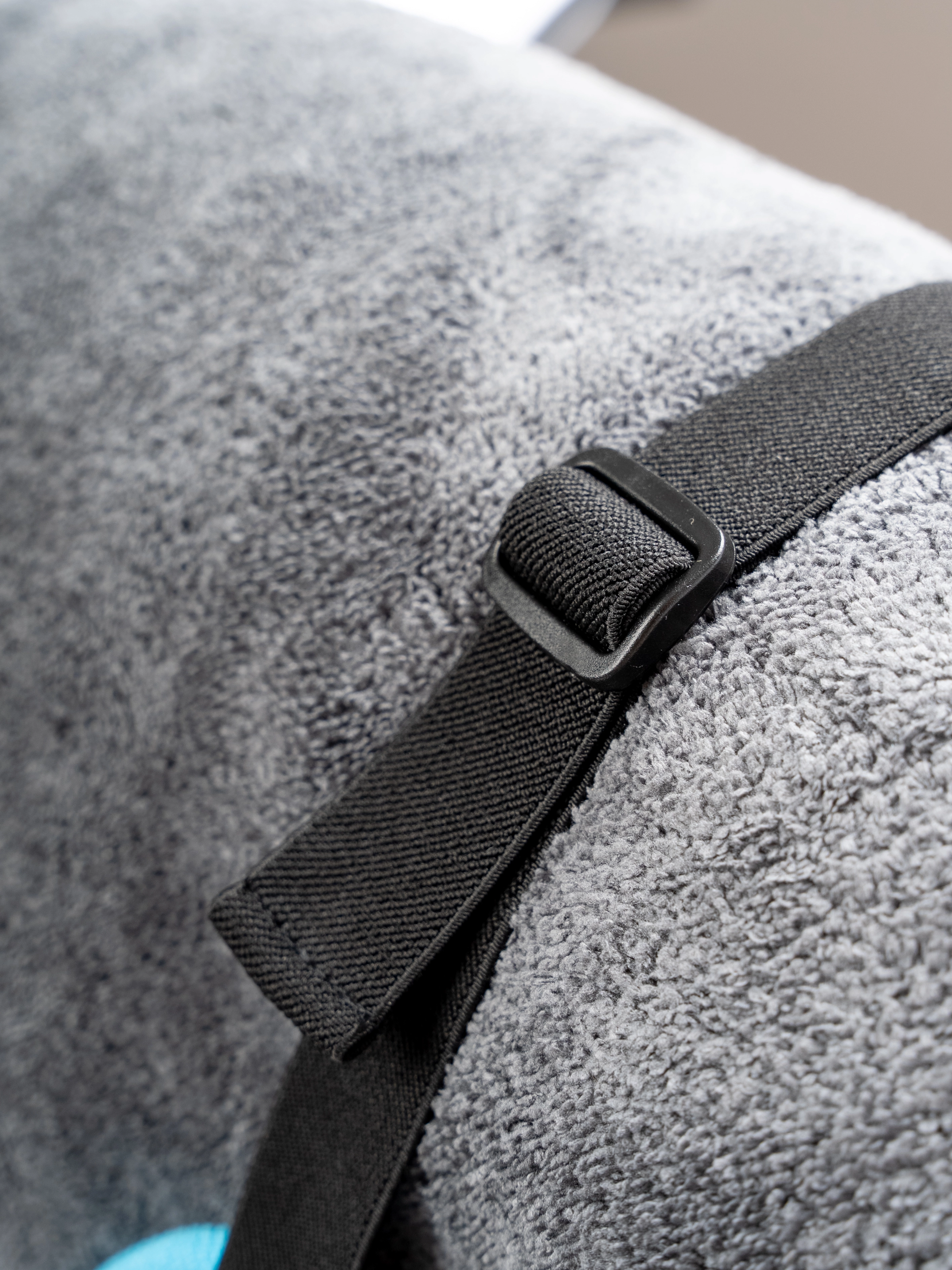 Bademantel Dampfhund von TrendPet