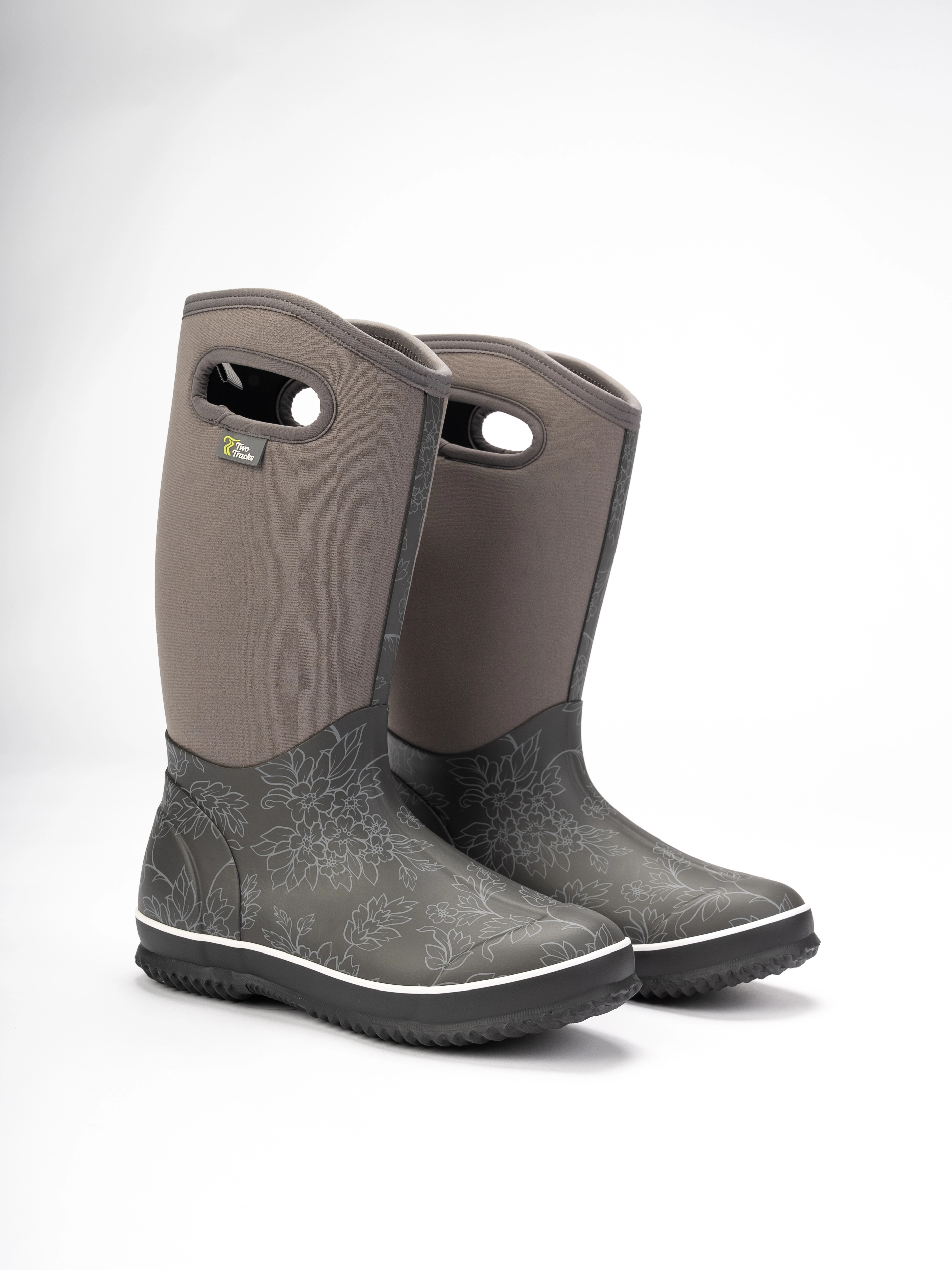 Neoprenstiefel Pia von TwoTracks