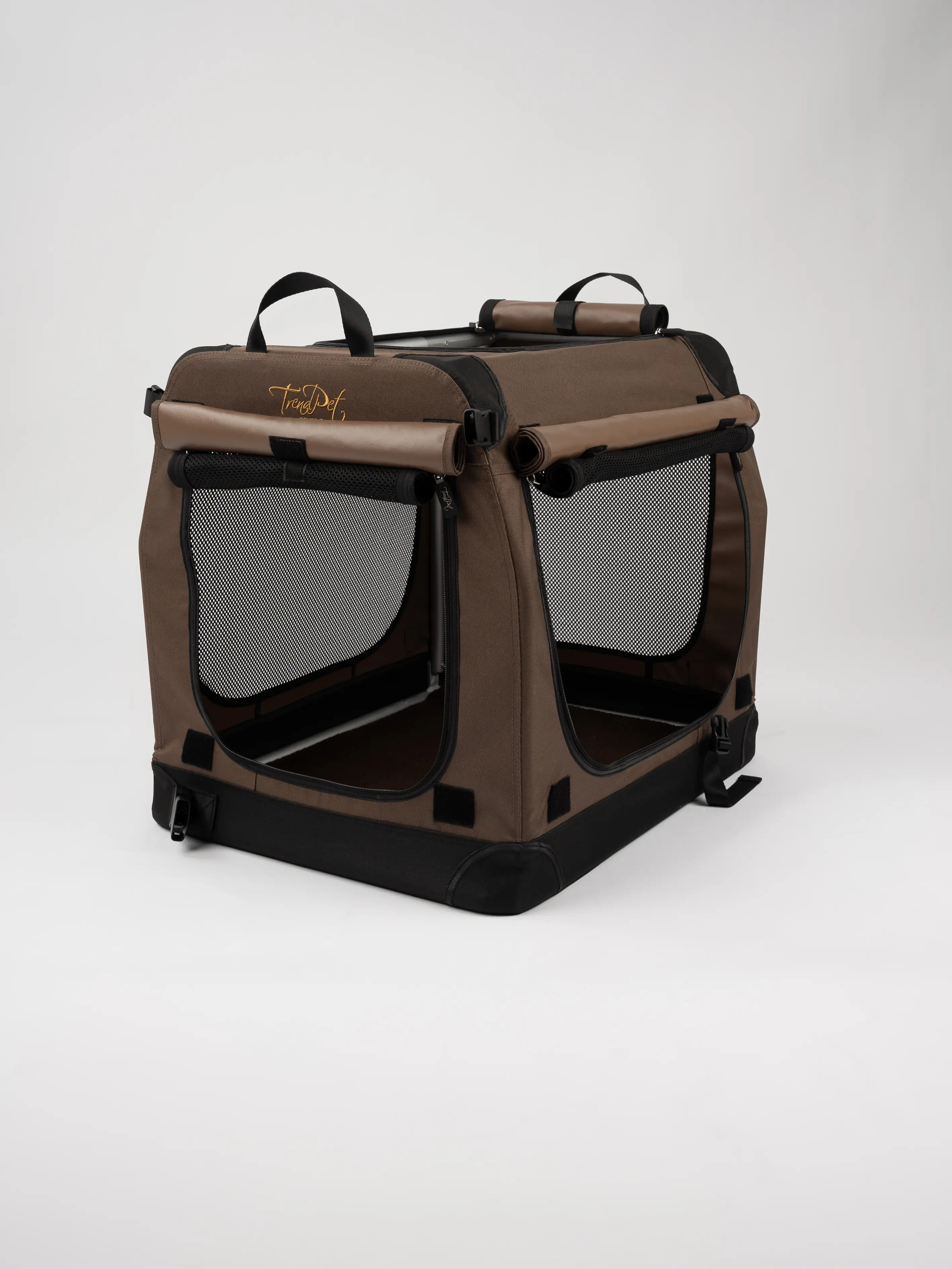 TPX-Hundebox von TrendPet