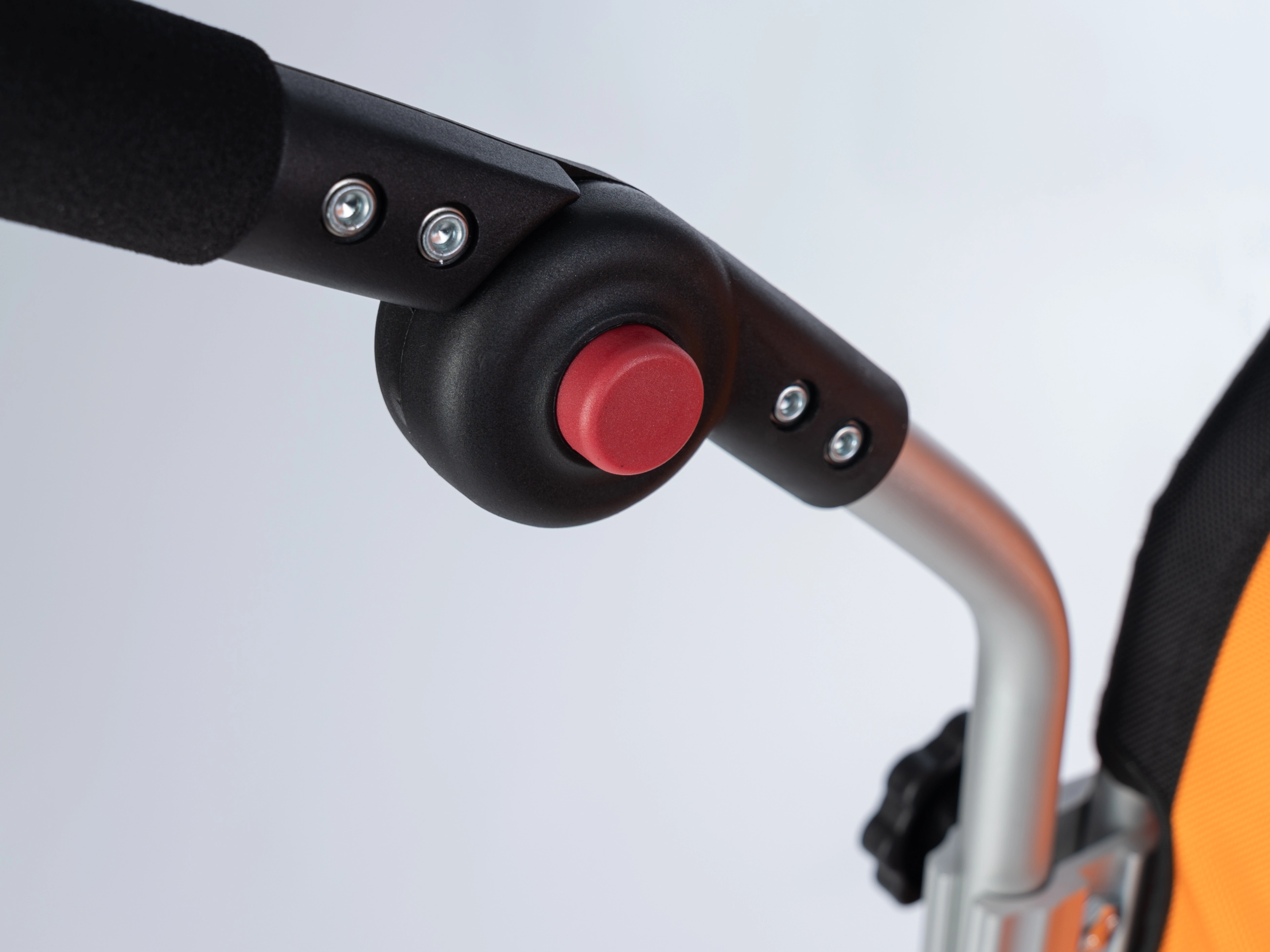 Stroller Kit TrendPet DogBus Fahrradanhänger für Hunde