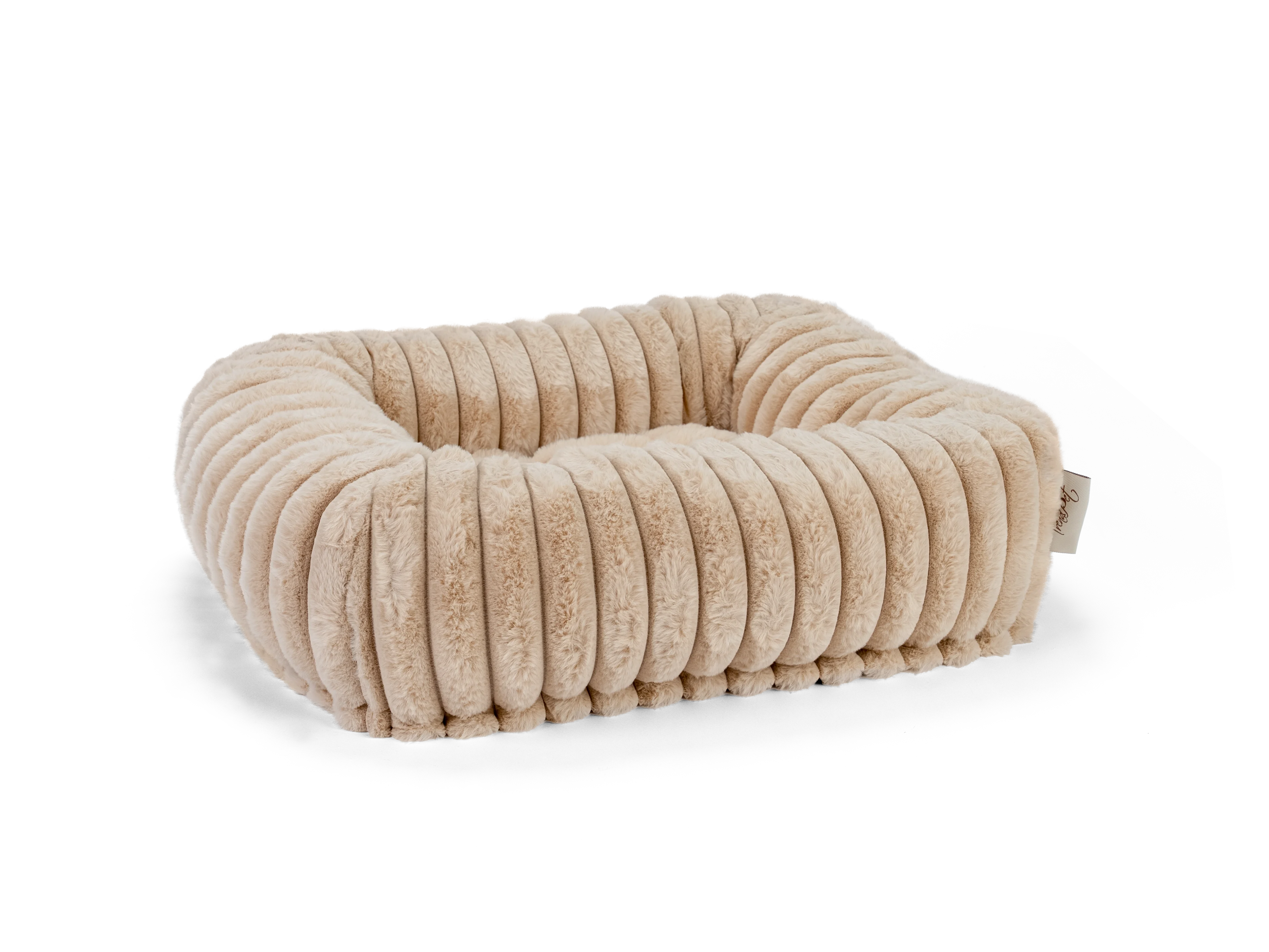 Hundebett Biscuit Cube von TrendPet
