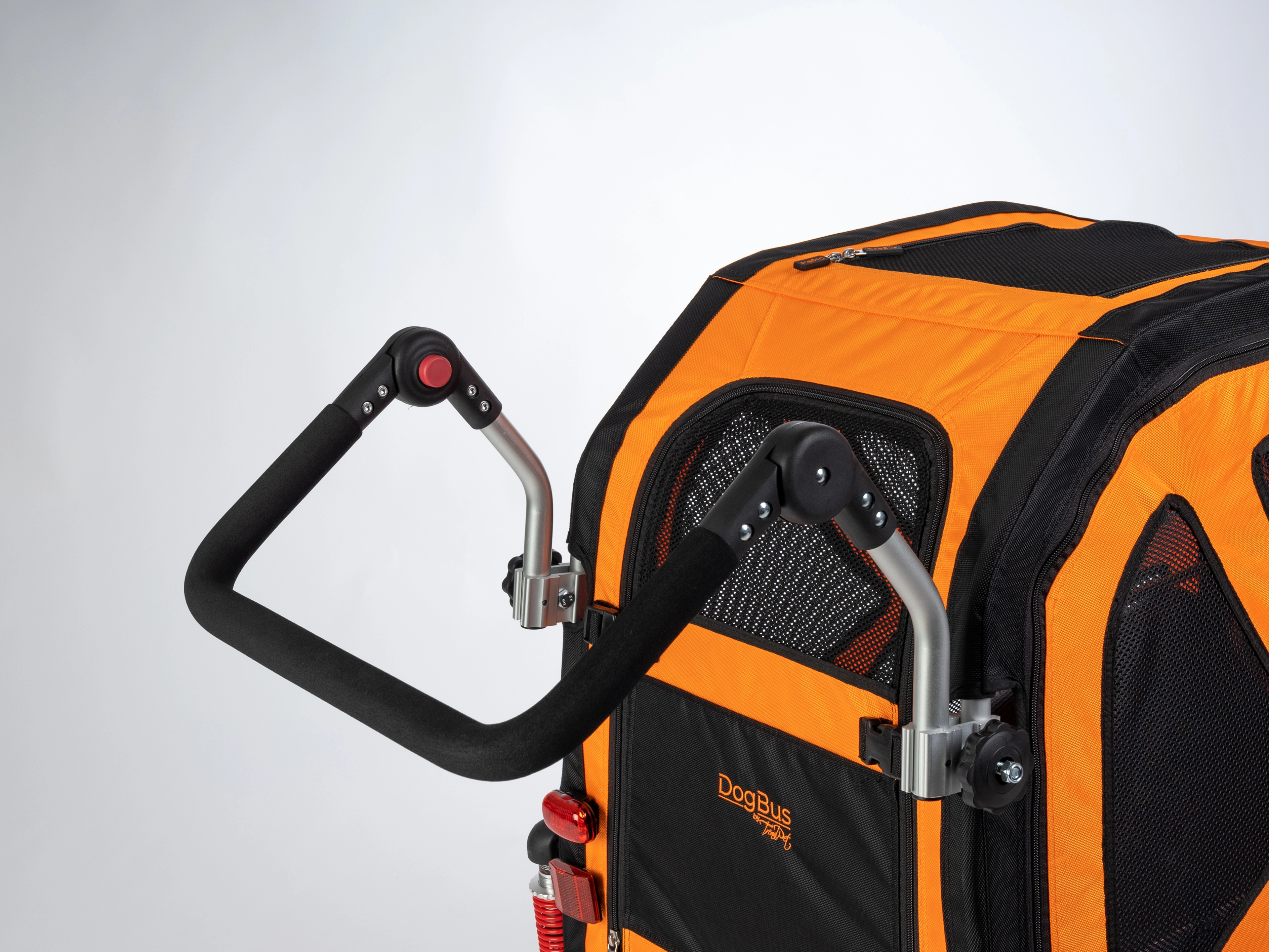 Stroller Kit TrendPet DogBus Fahrradanhänger für Hunde