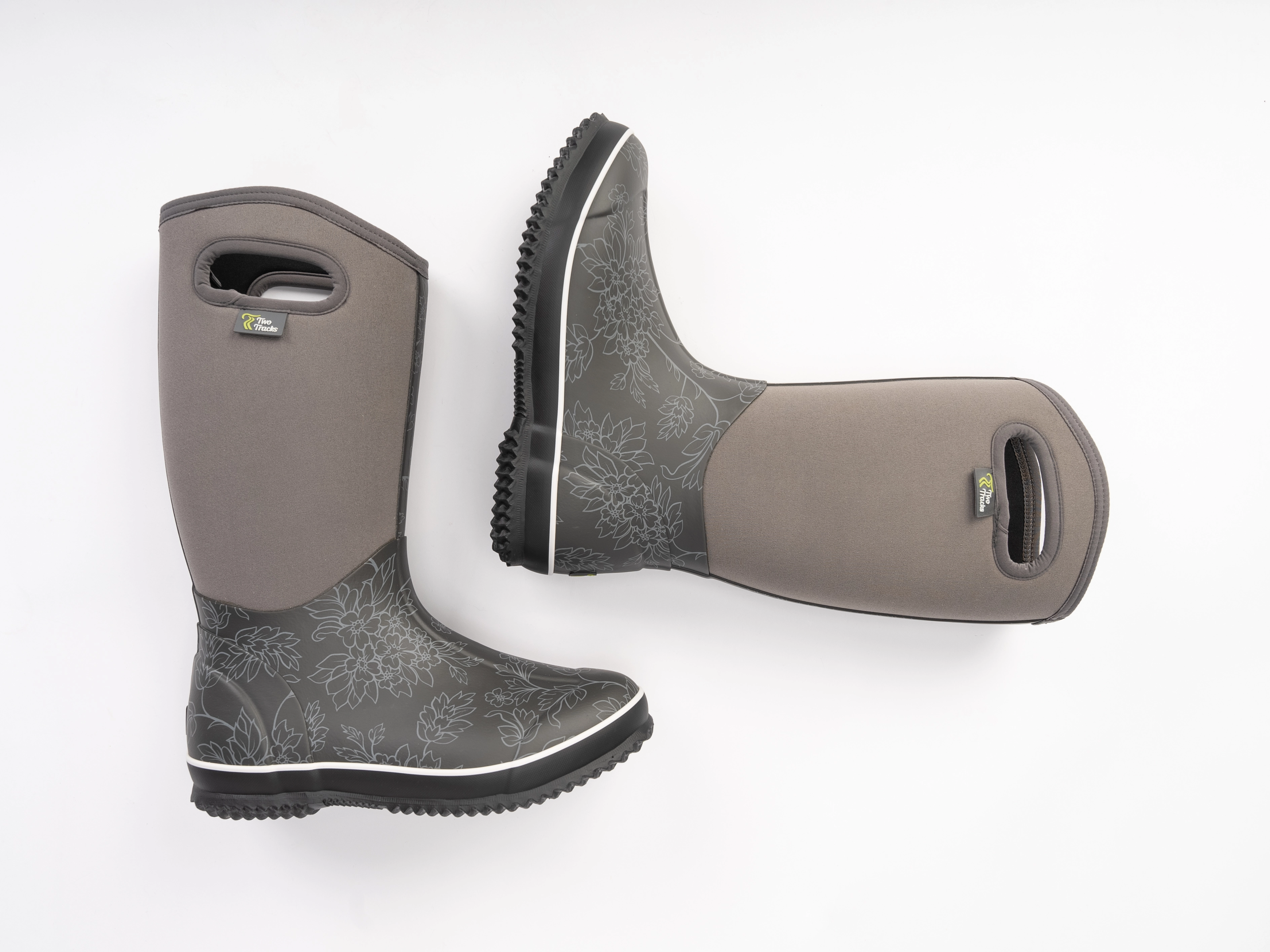 Neoprenstiefel Pia von TwoTracks